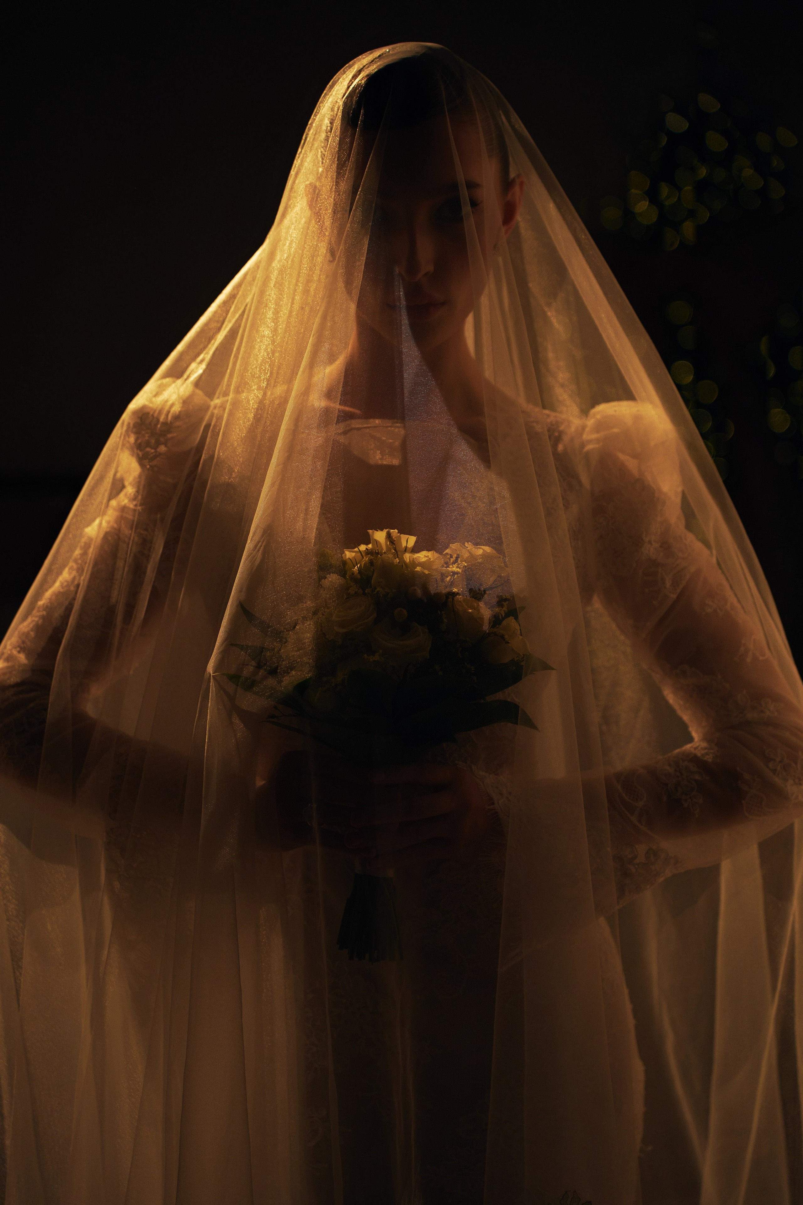 Свадебные истории. Фотограф Дорошук Виктория