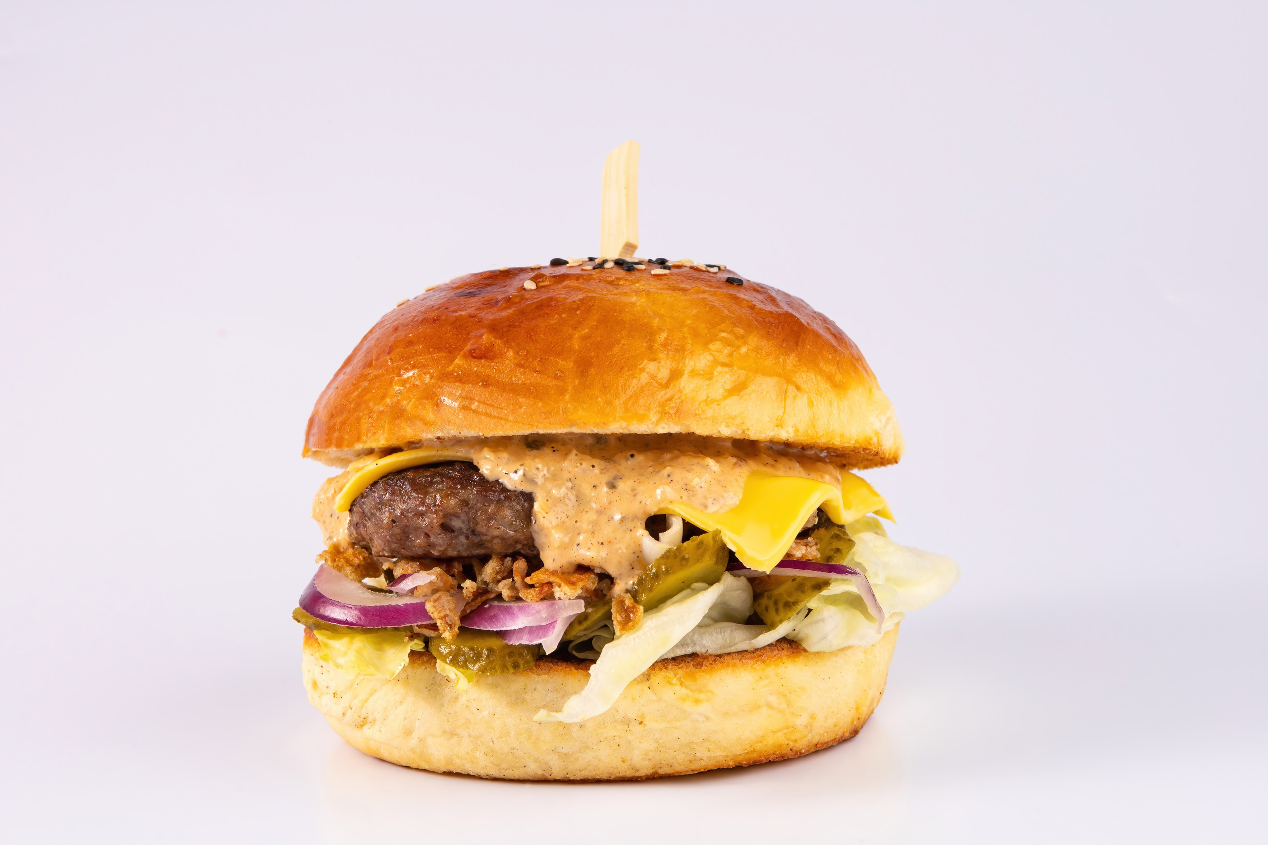 Фотографии фастфуда в Астане. Рекламный фуд фотограф и видеограф в Астане Алина Лысенко