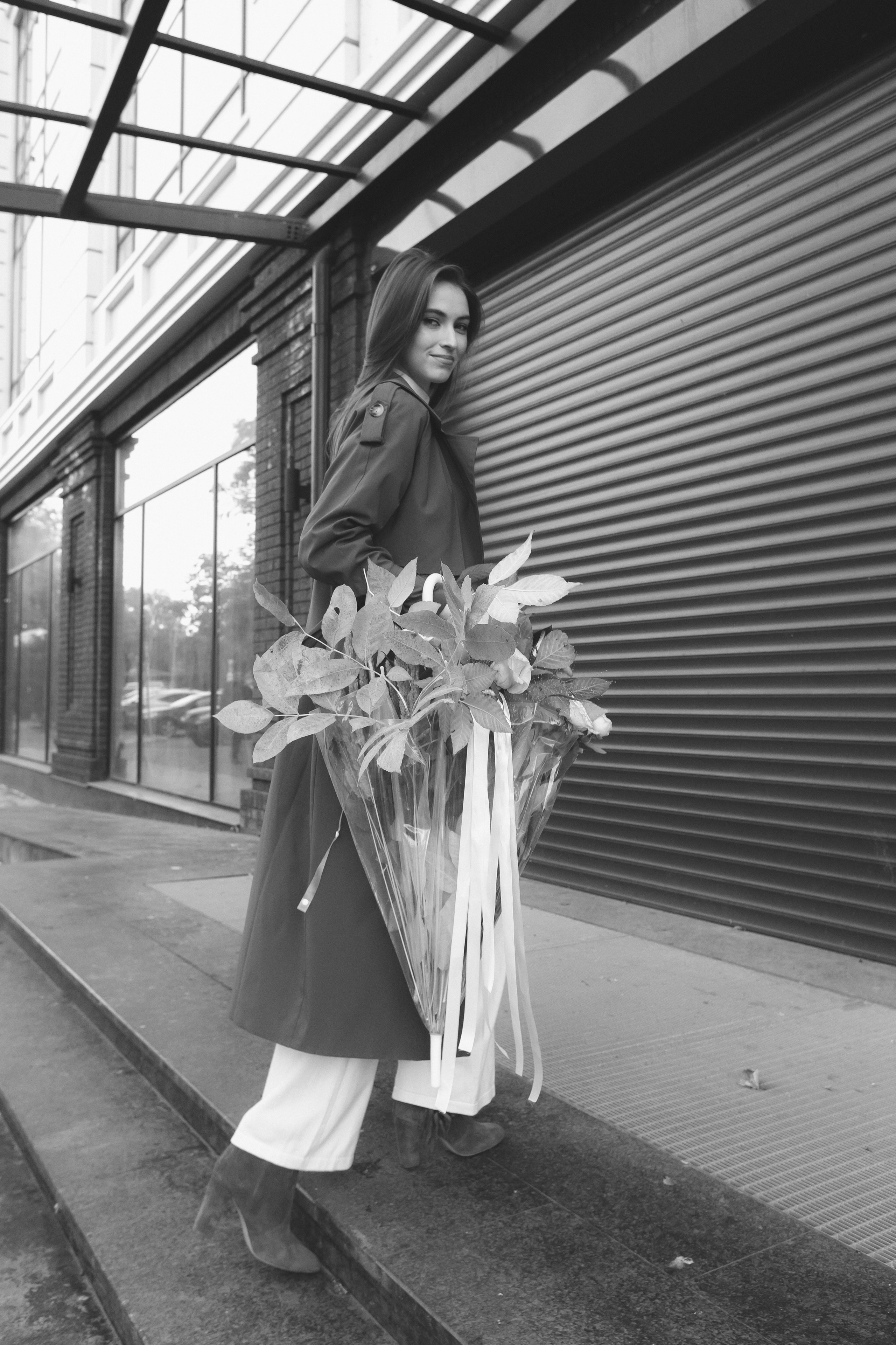 Алина. Фотограф Таганрог Любимая Надя