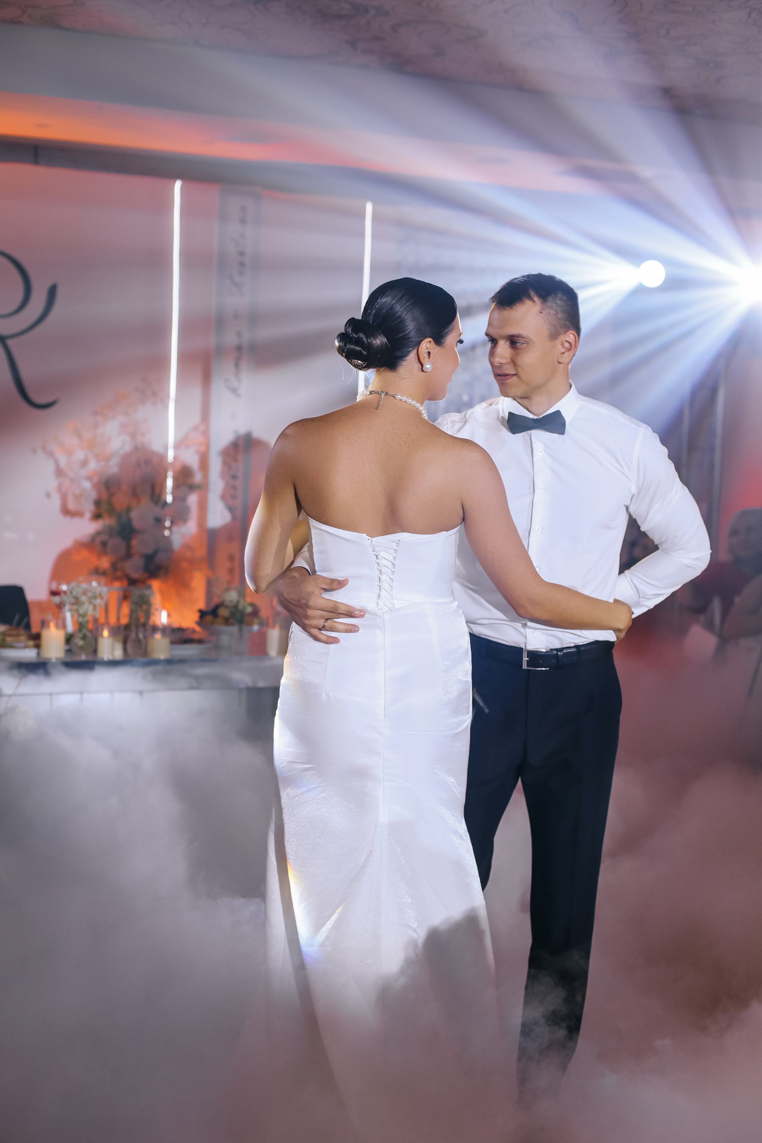 Кристина и Роман. Семейный и свадебный фотограф в Пензе Валерия Филюкова