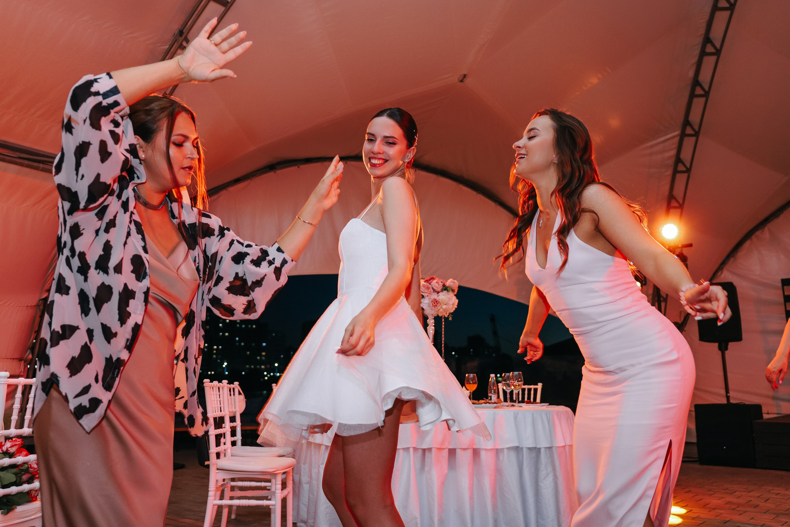 ГУСЬковы Костя и Наташа. Семейный и свадебный фотограф в Пензе Валерия Филюкова