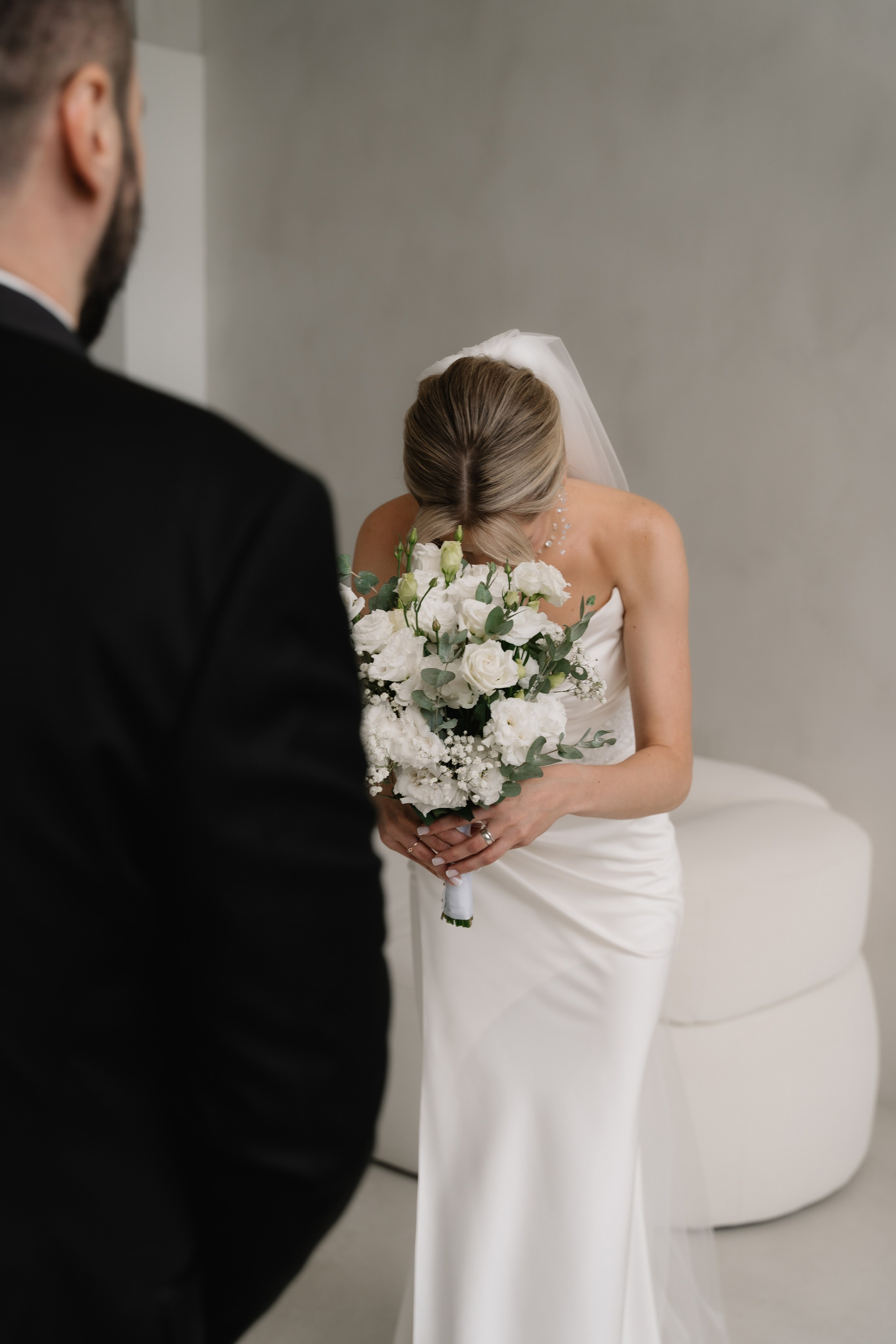 Ksenia & Dmitry. Надежда Коробейникова |Свадебный и Контент Фотогра