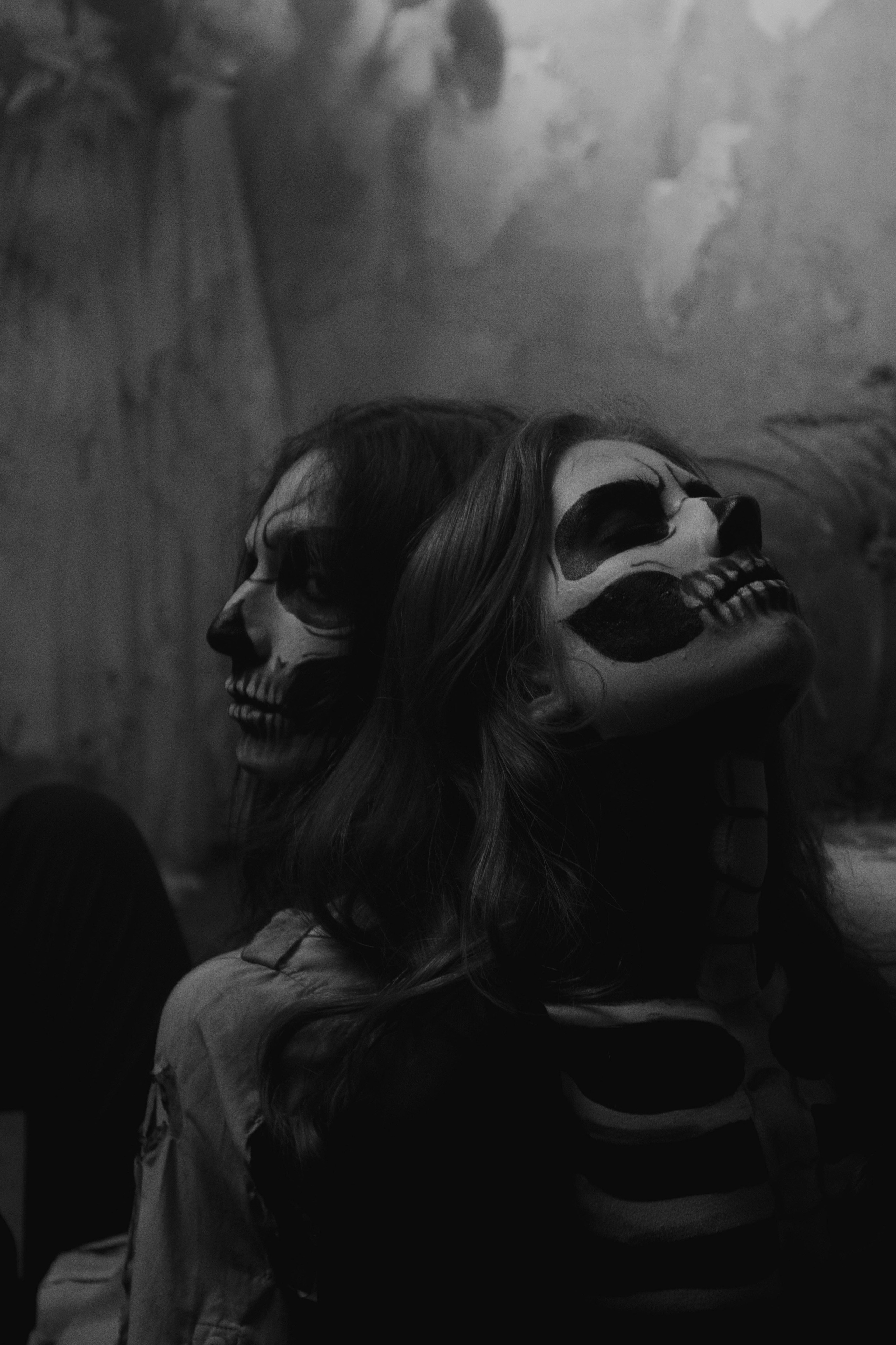 Workshop Zombie night