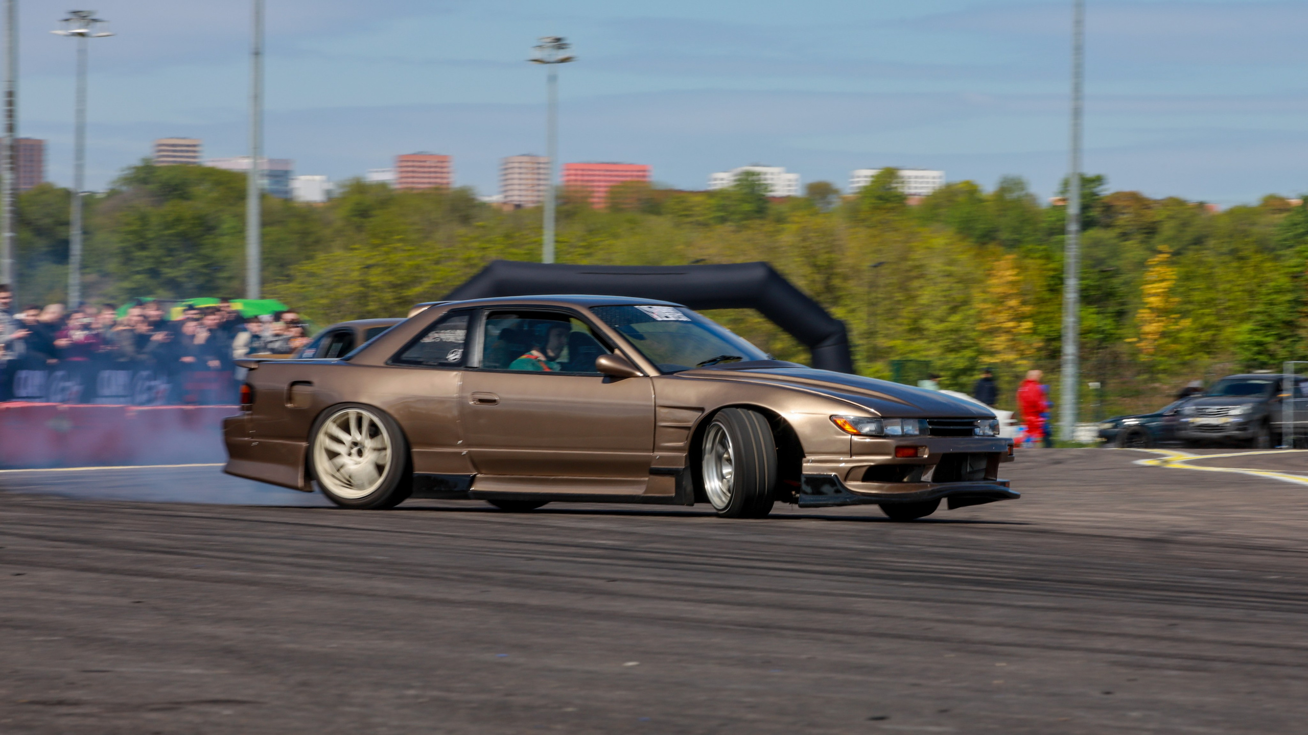 NDNF 2024. Свадебный фотограф Расторгуев Дмитрий