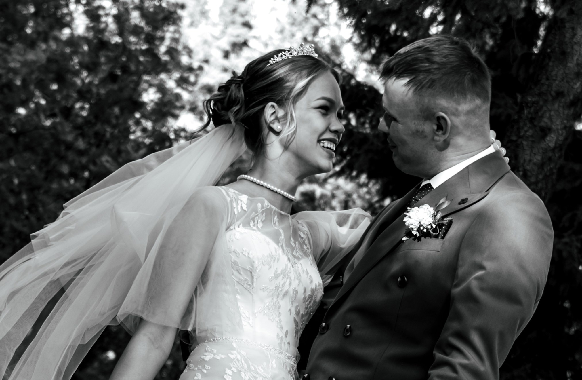 Дима и Полина. Фотограф в с. Ижма Республика Коми Терентьев Сергей