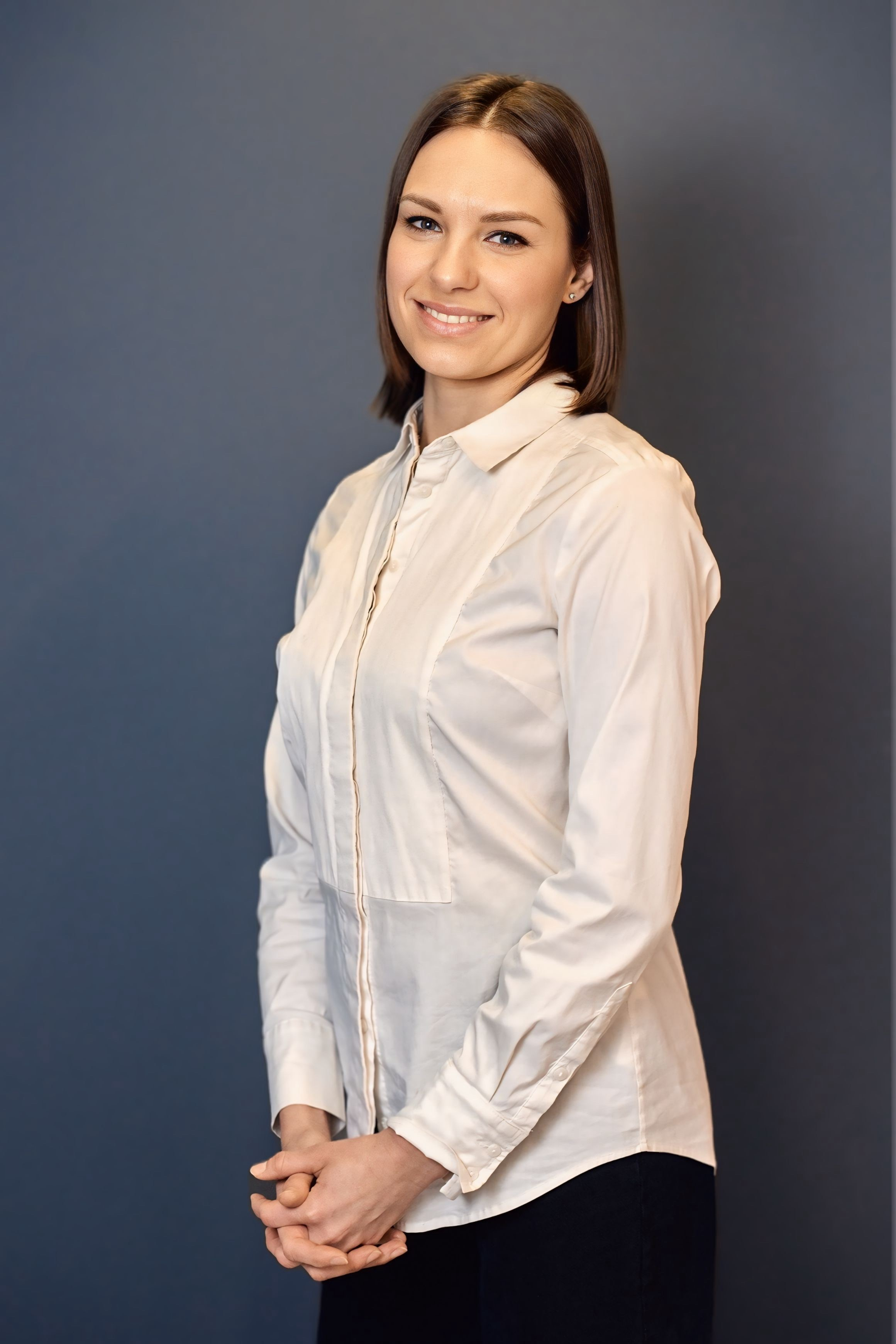 Бизнес портреты. Фотограф Арсений Королев