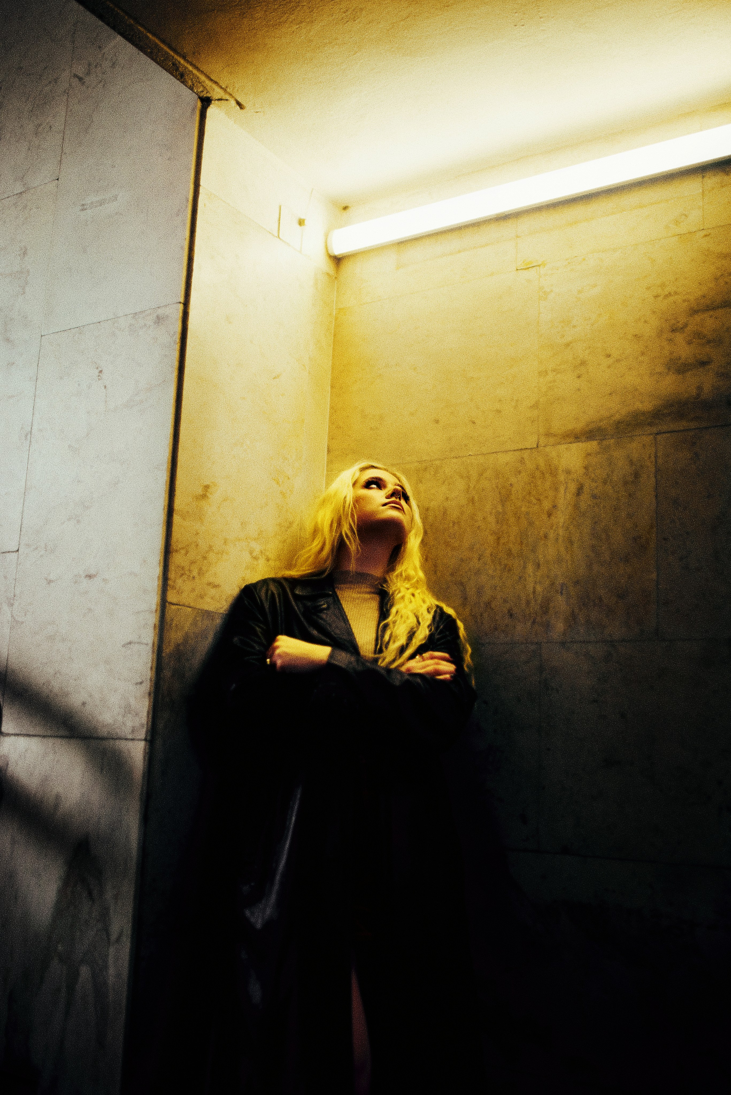 Метро и Комаровка. Антон Арнольд | Фотограф Минск