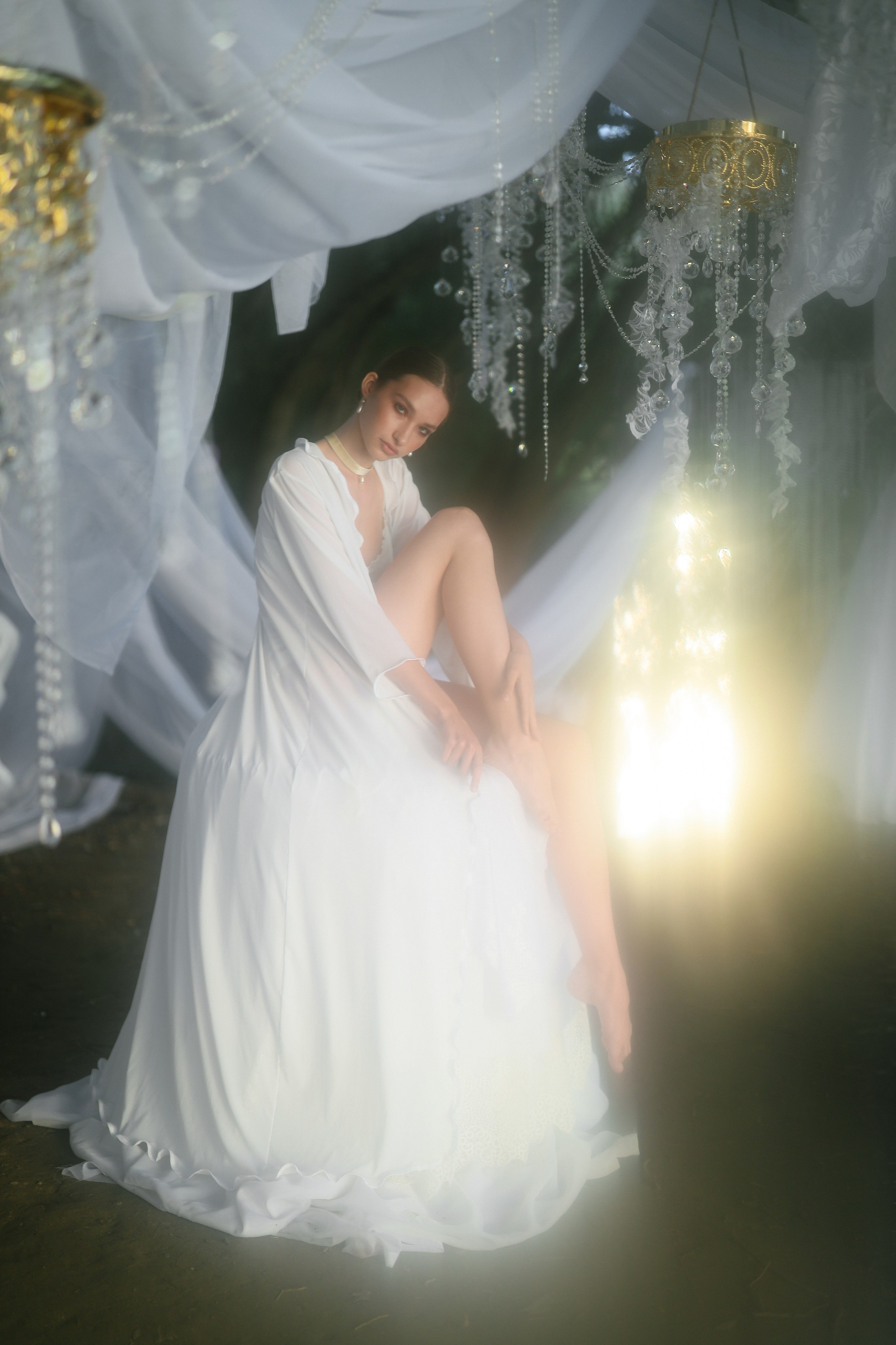 Будуарная фотосессия для Натали. Свадебный и семейный фотограф в Абхазии Жанна Соснина