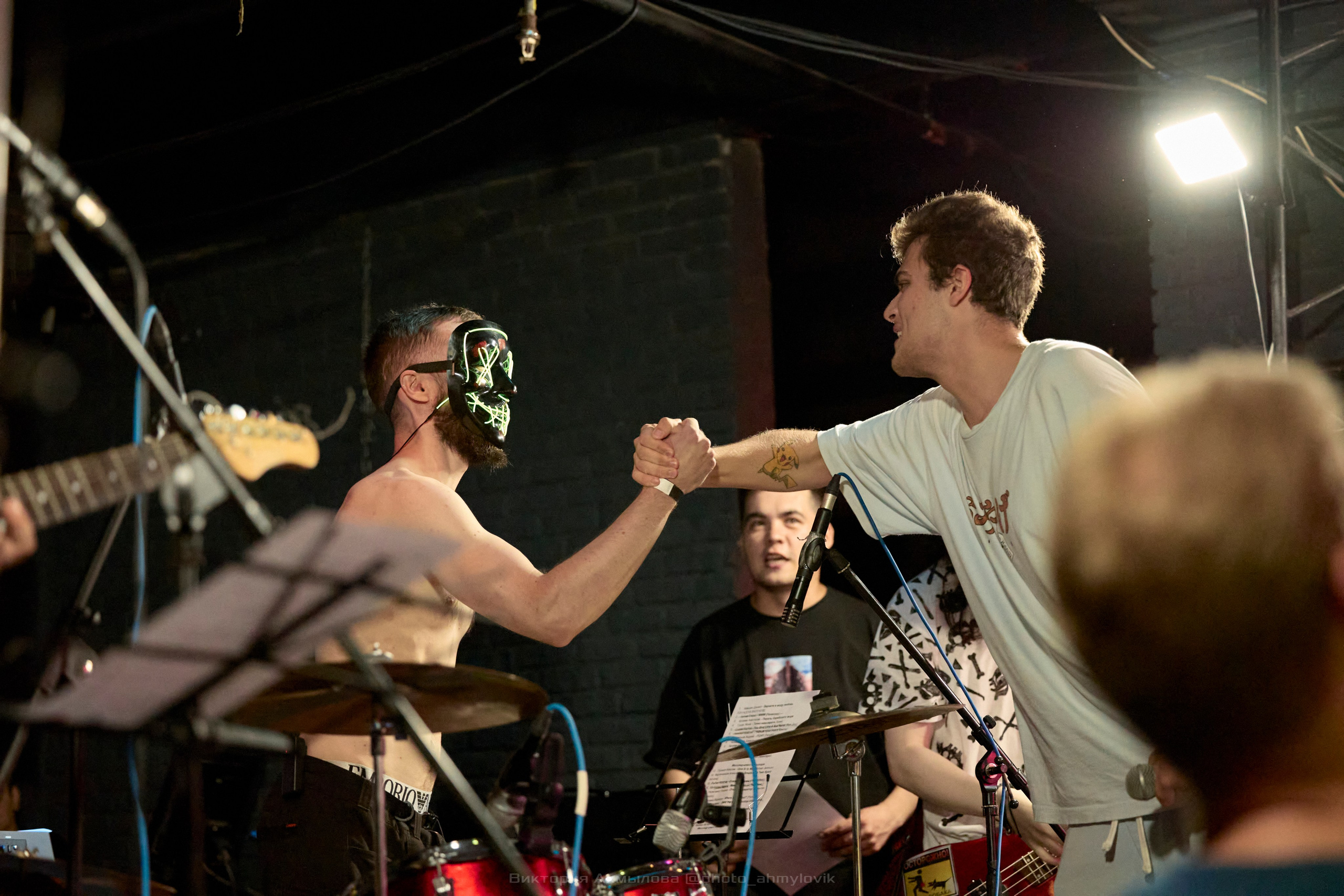 19.07.2024 НШБ Зеленоград. Виктория Ахмылова. Фотограф в Москве