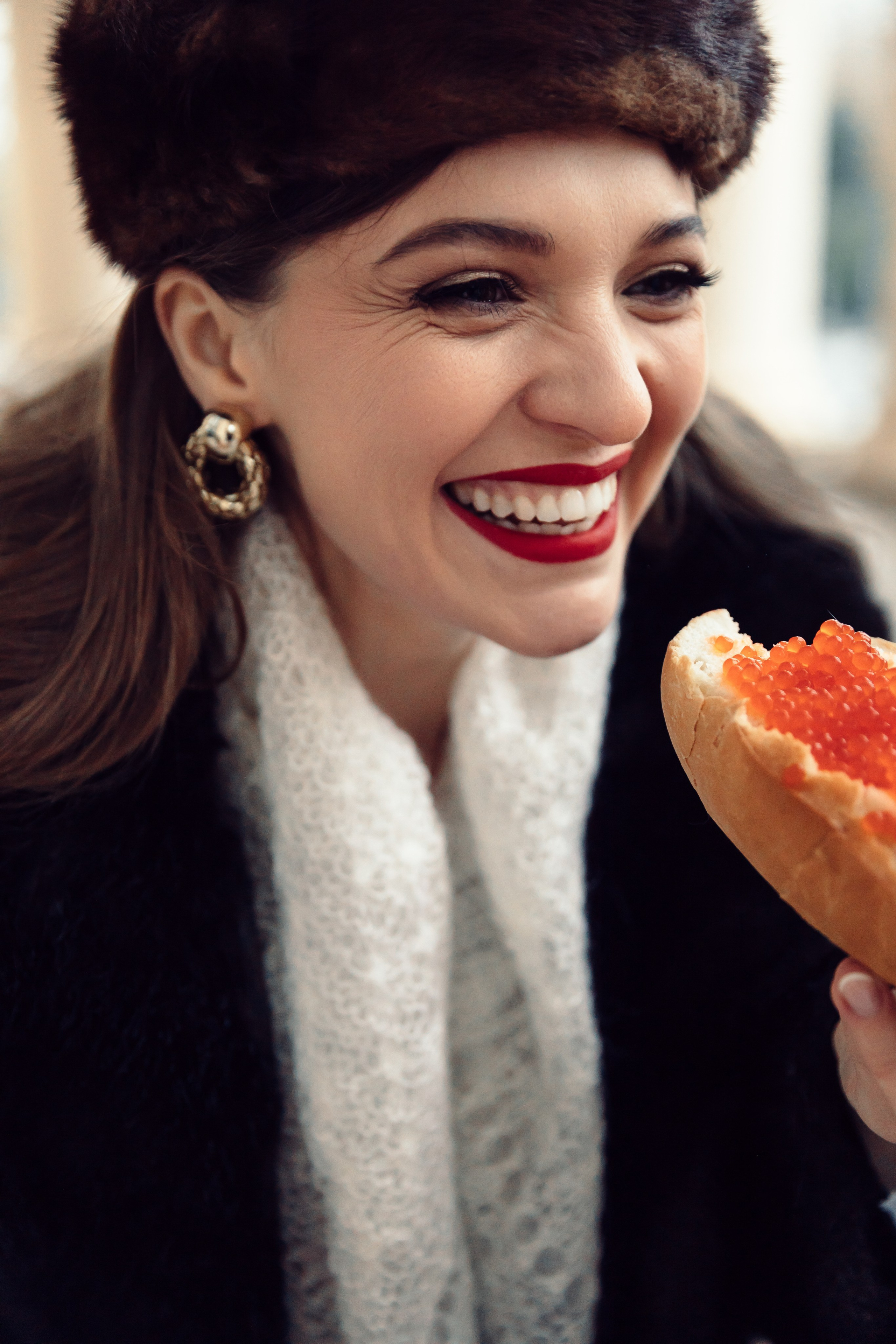 Russian Girl. Семейный фотограф в Сочи Анна Мальцева
