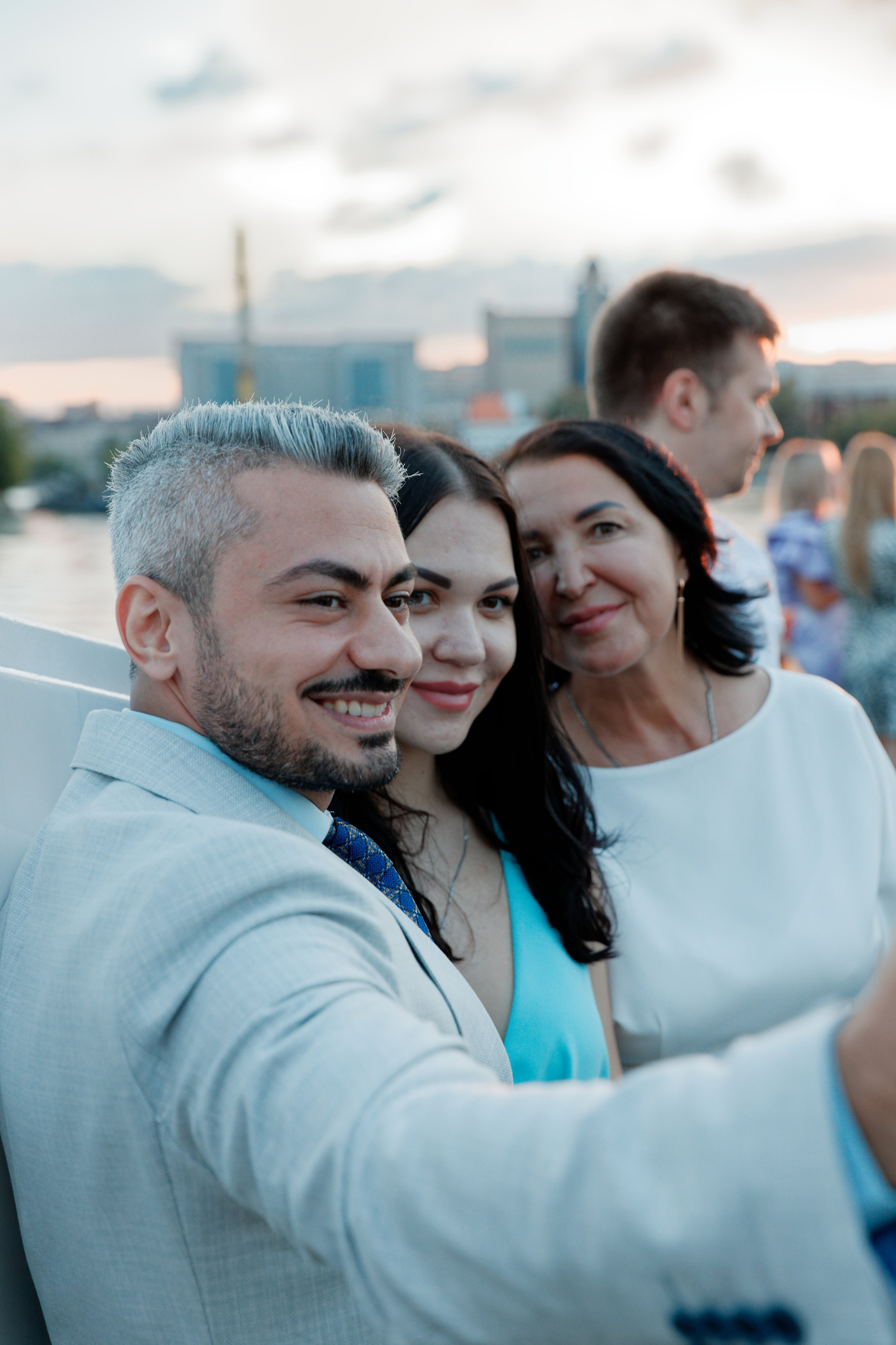 Александр и Екатерина. Видеограф Павел Борисов | Москва | СПБ | Брянск