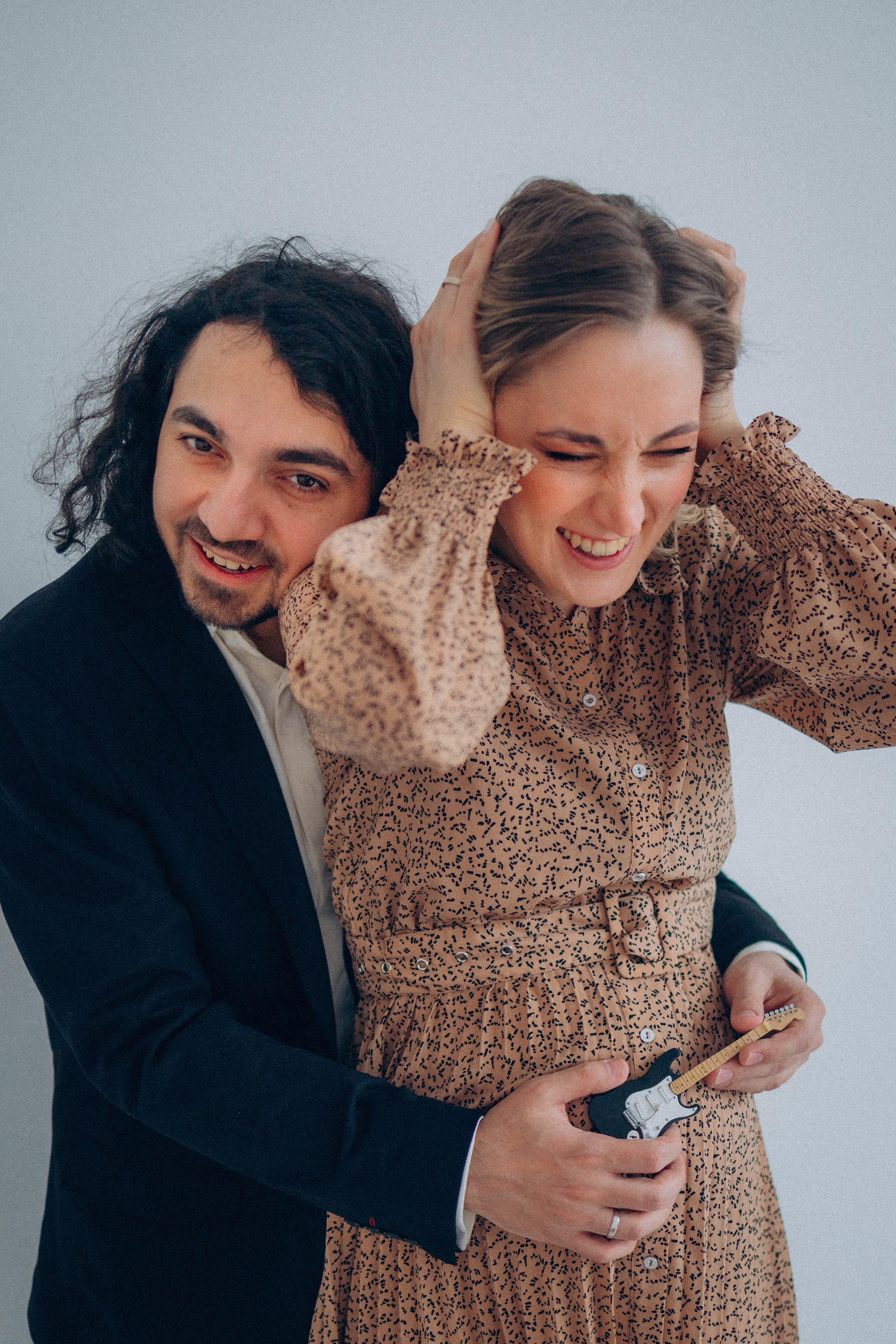 В ожидании. Фотограф в Санкт-Петербурге Светлана Арестова