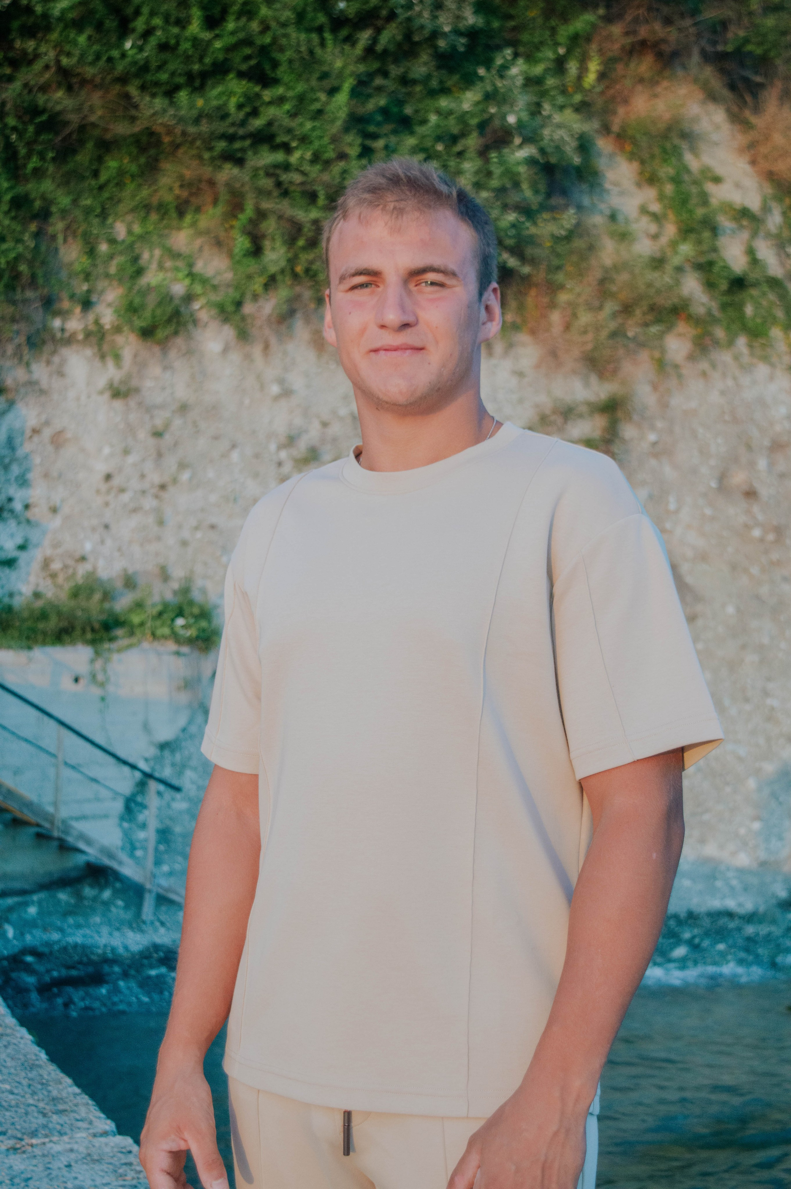 Морская love story. Фотограф Анастасия Лощакова в Москве