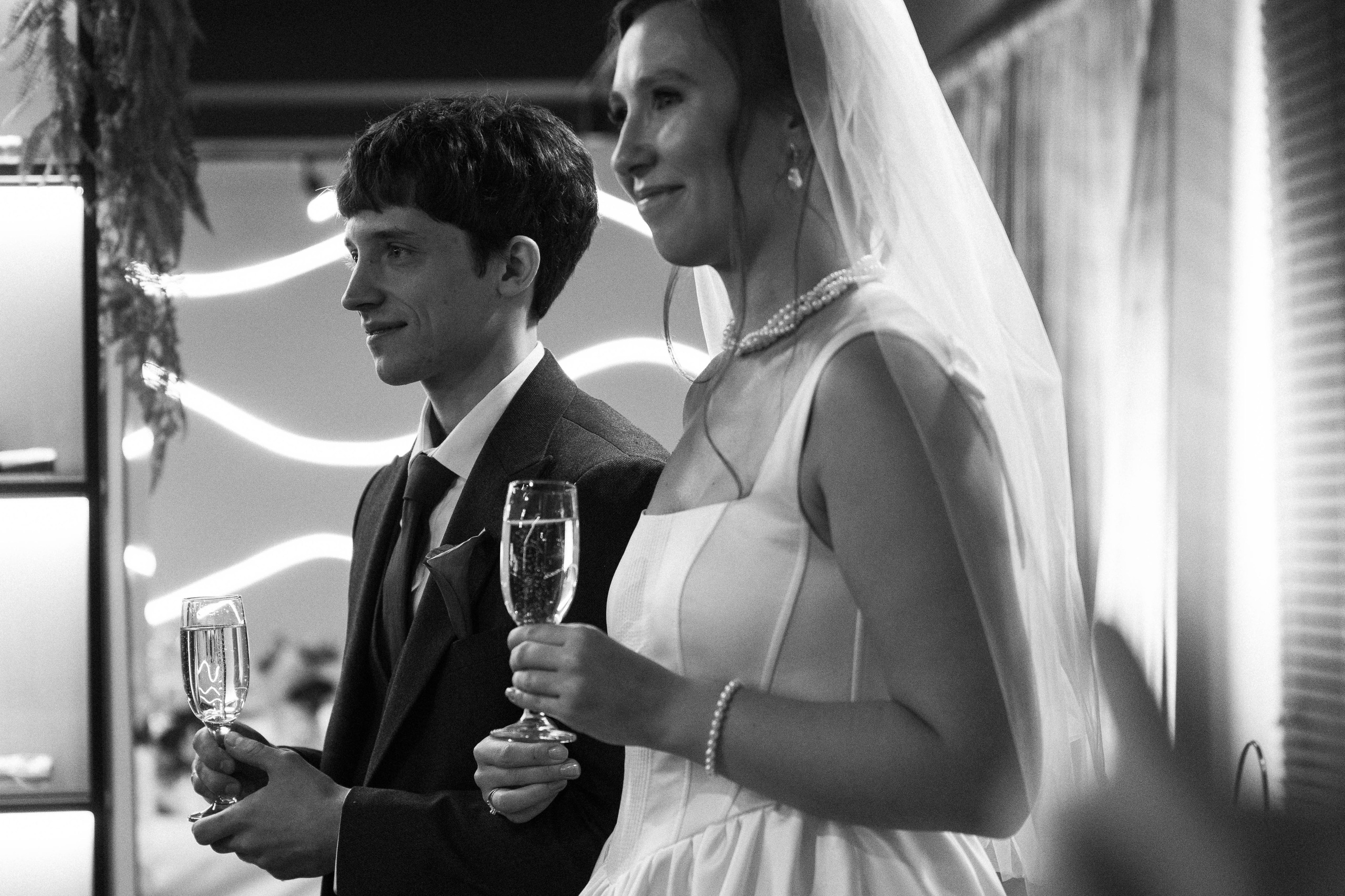 Ксения & Юрий. Свадебный и портретный фотограф Соломко Диана