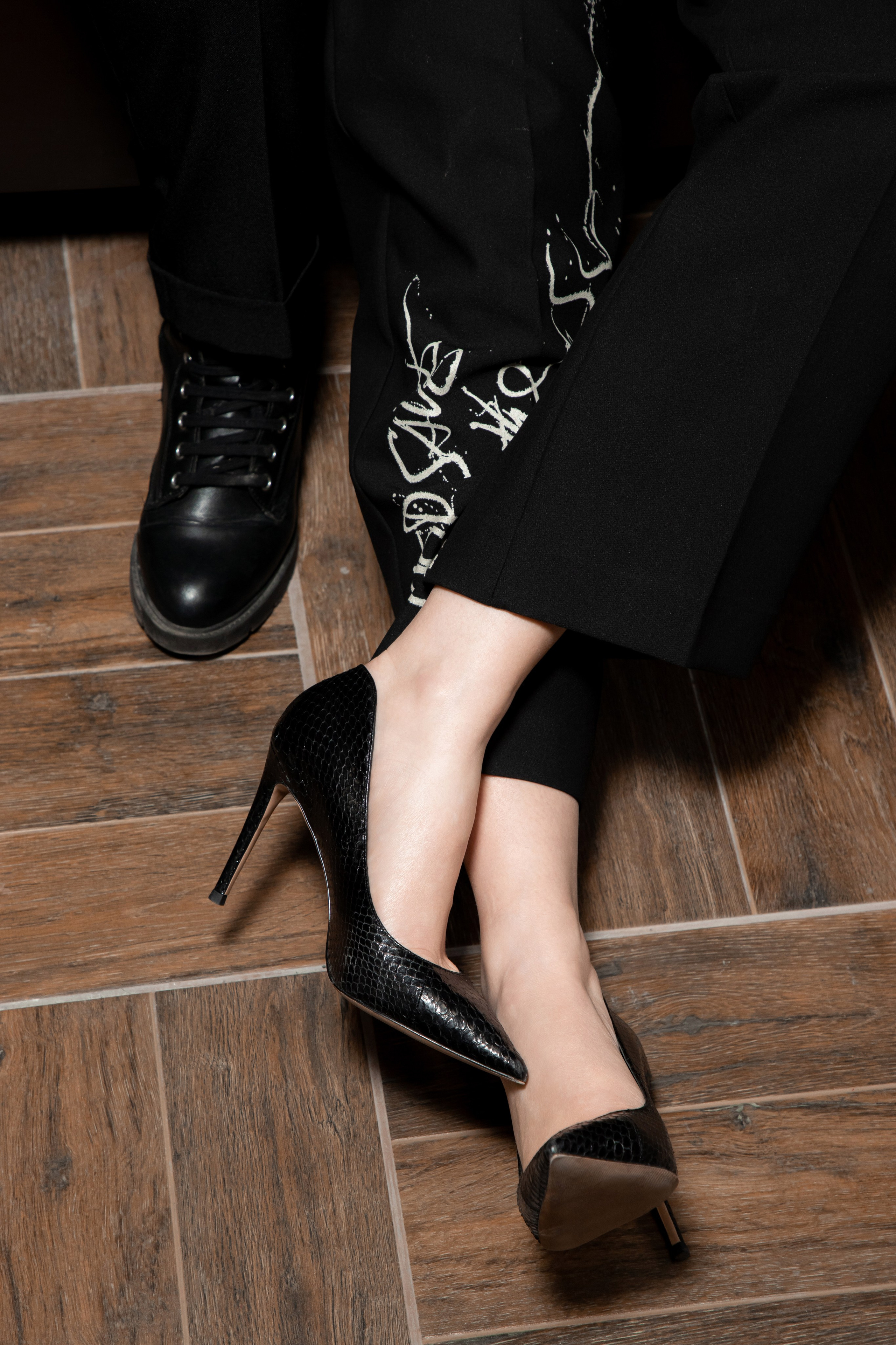 Открытие Магазина MensLook. Фотограф Денис Лесковский (Тюмень)