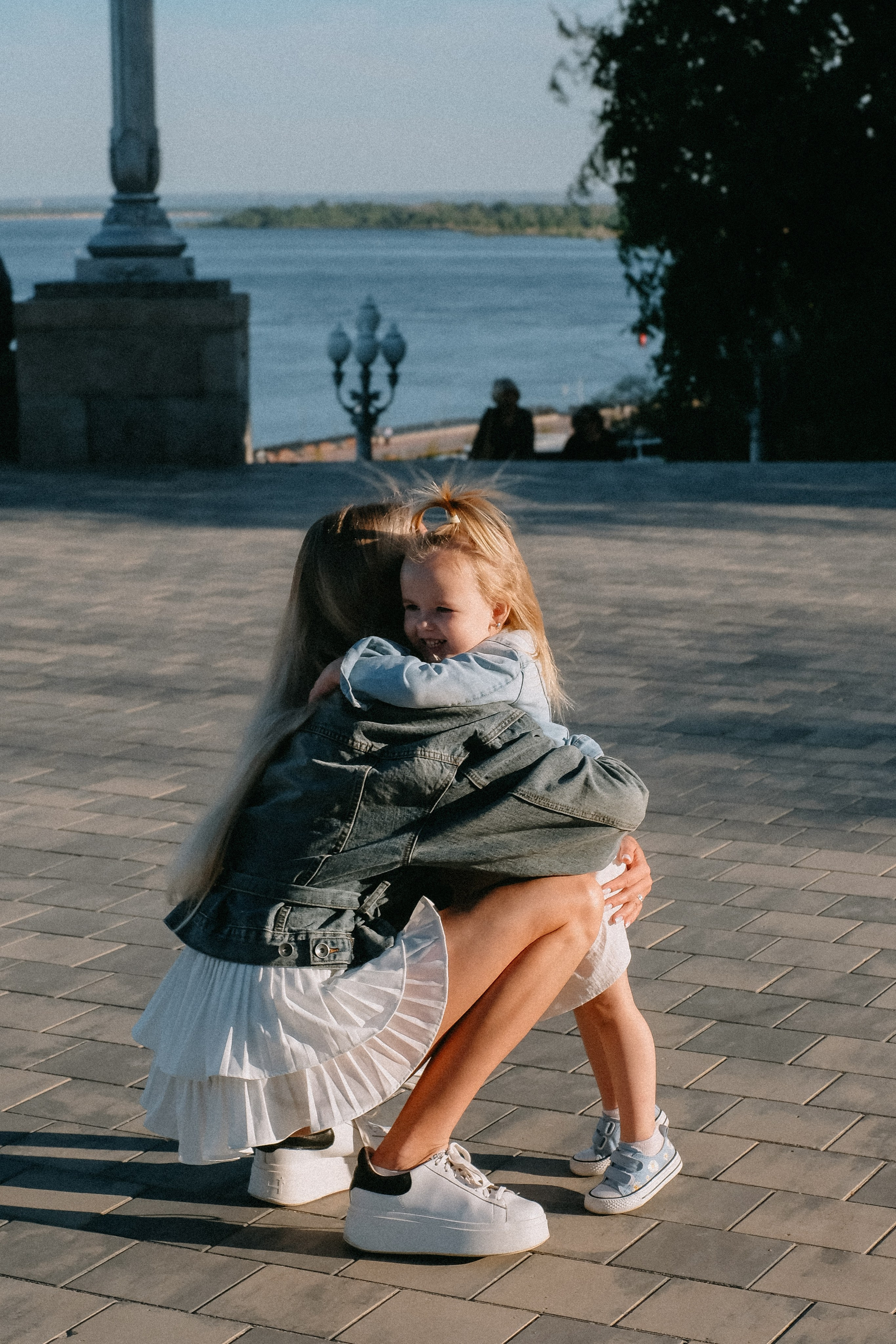 Валя + Есения. ФОТОГРАФ АННА КАЗАРЯН