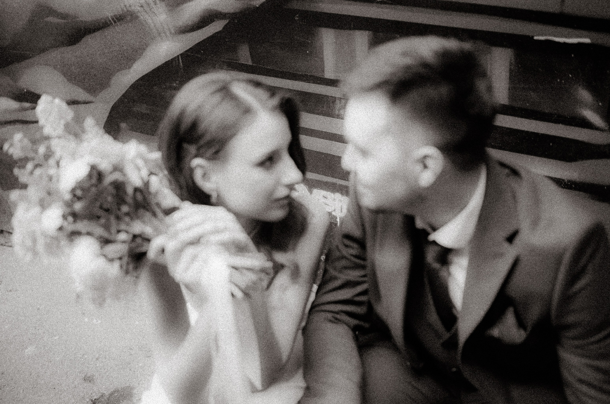 Плёночные фотосессии. Свадебный фотограф в Ростове-на-Дону Инна Абдул