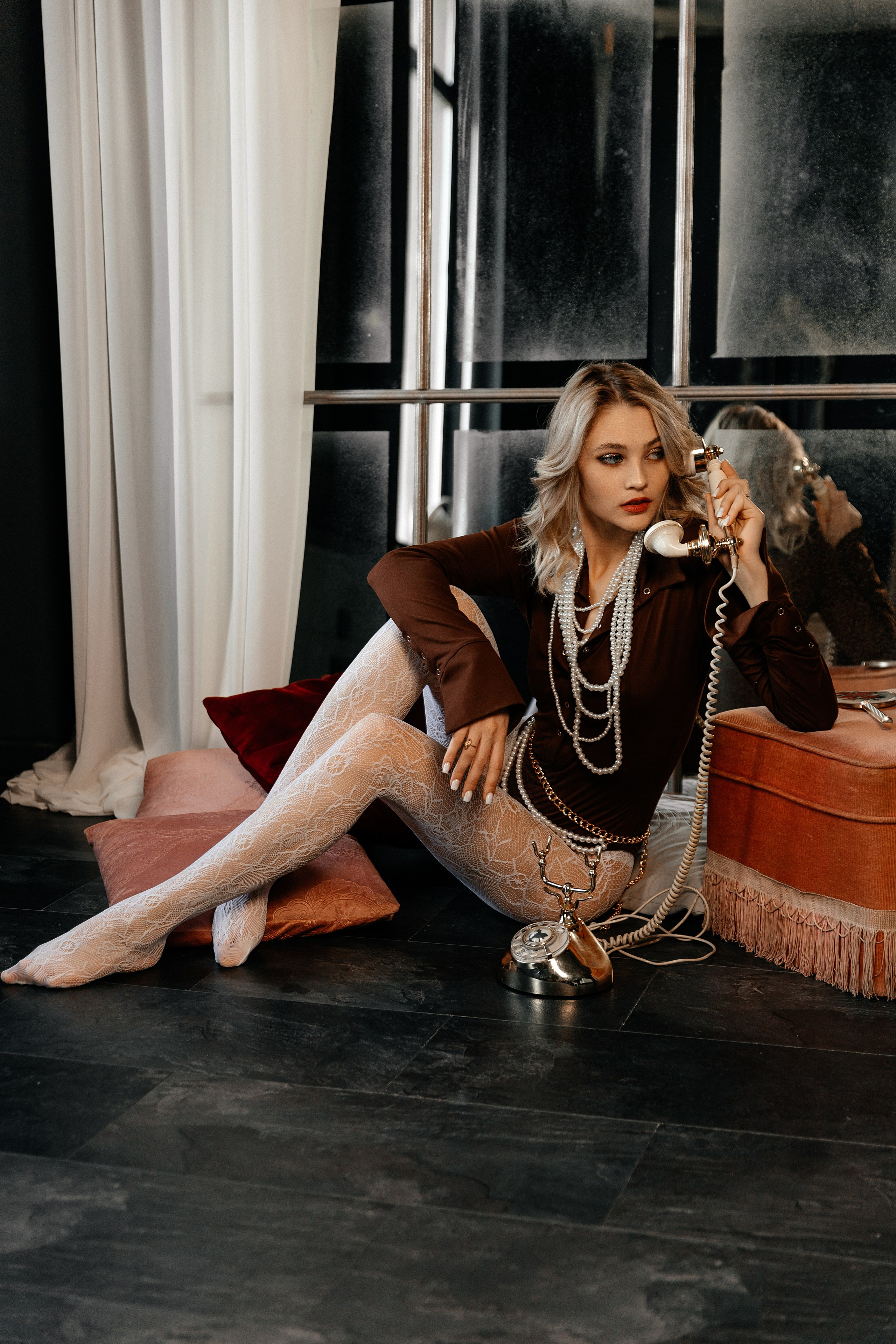 Анастасия. Свадебный и женский фотограф в Минске, Жодино, Смолевичах Пентка Дарья