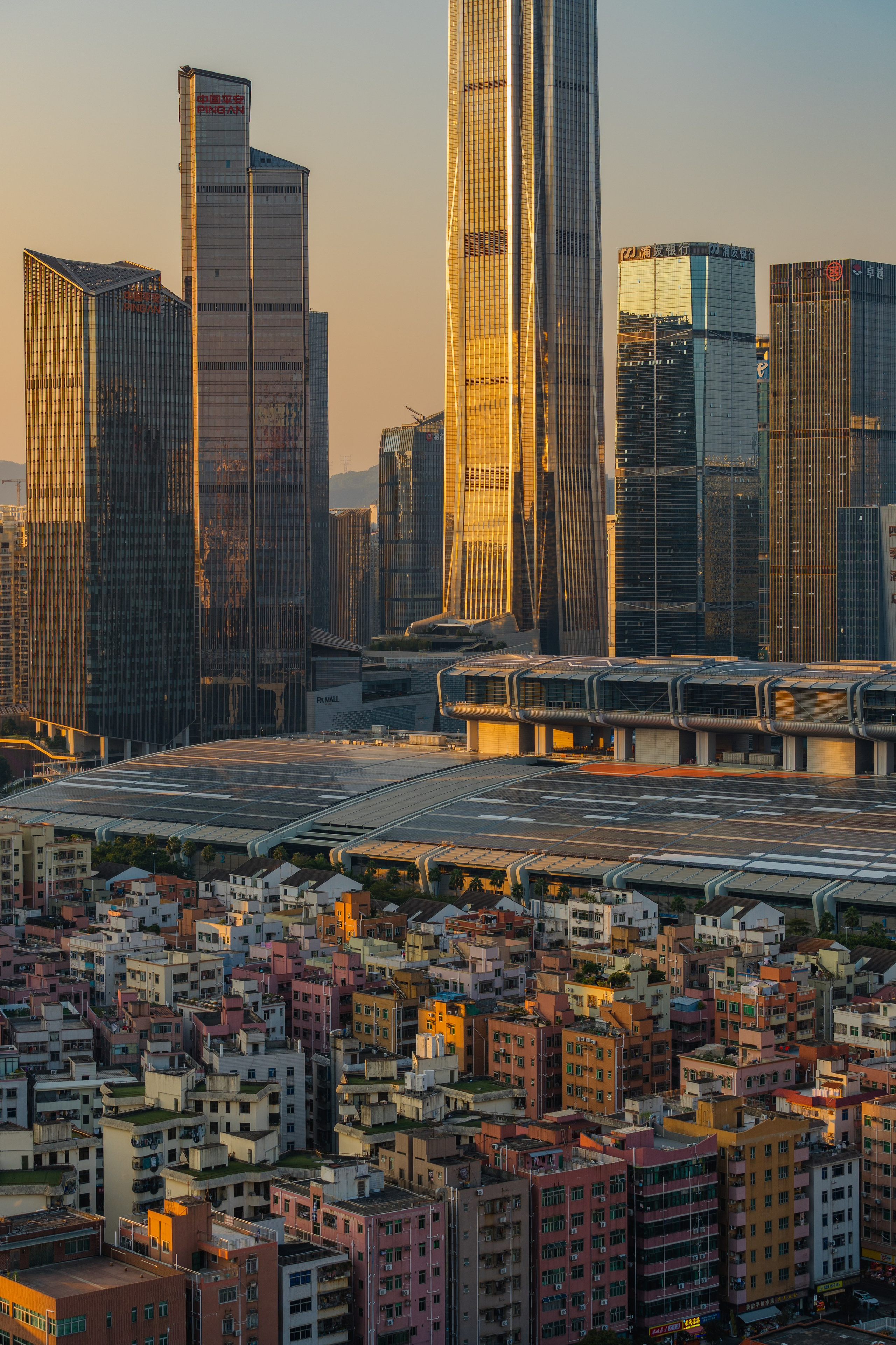 Городской пейзаж. Архитектурный фотограф Кирилл Цыбенко. Работаю в Москве и по всей России