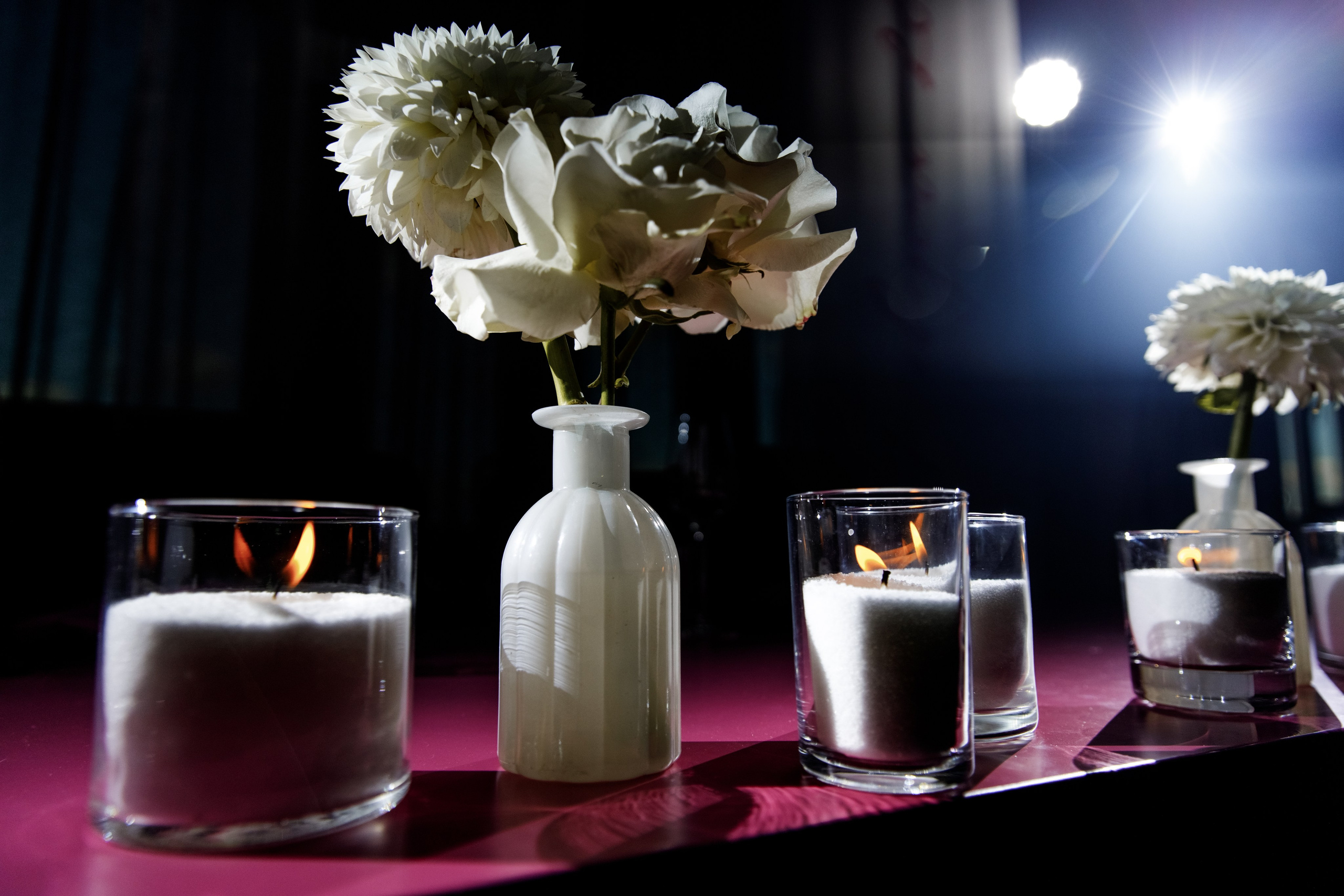 Банкет. Фотограф Илья Чудин в Саратове