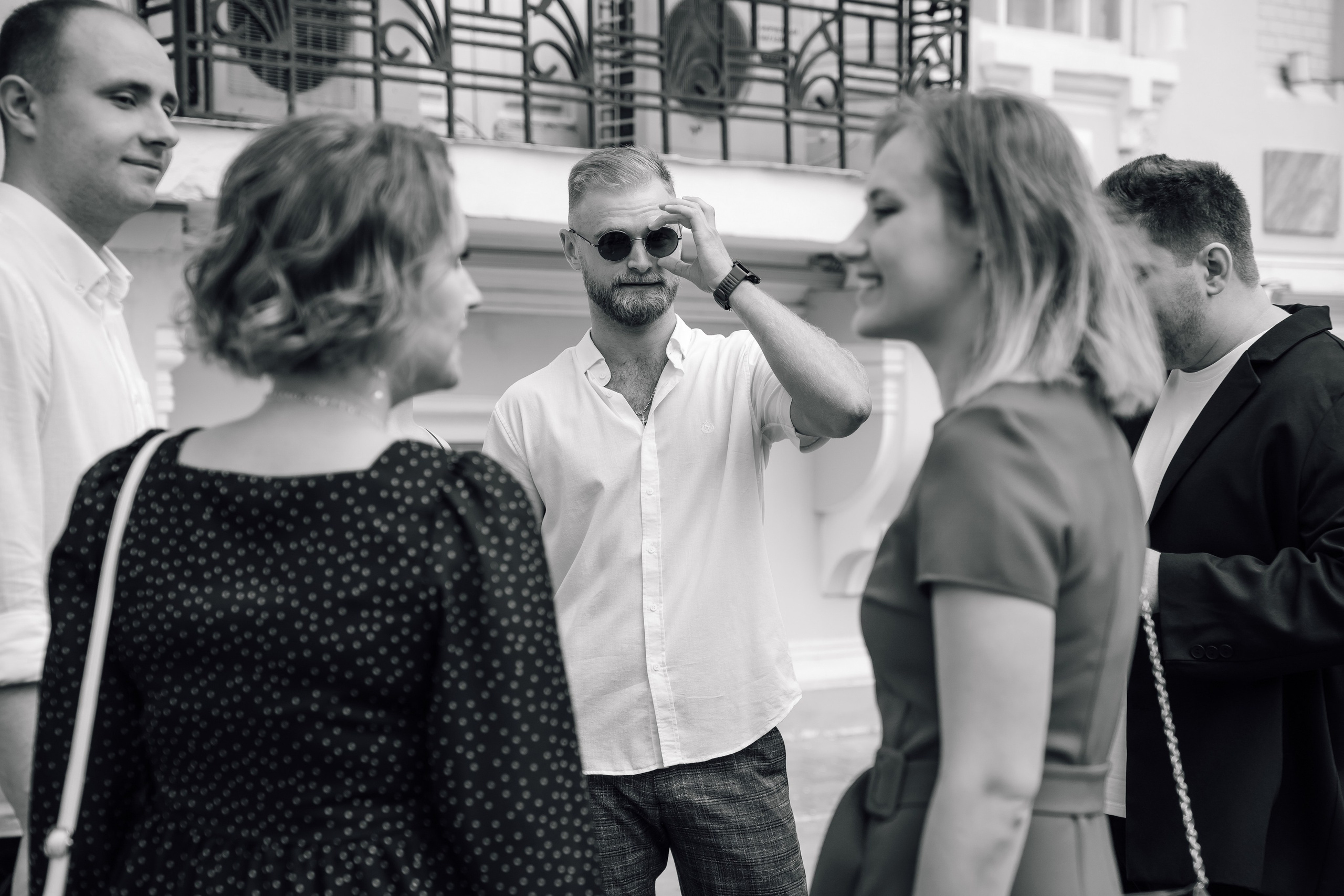 Свадебная съемка в Тамбове. Свадебный фотограф в Тамбове Павел Четвертков