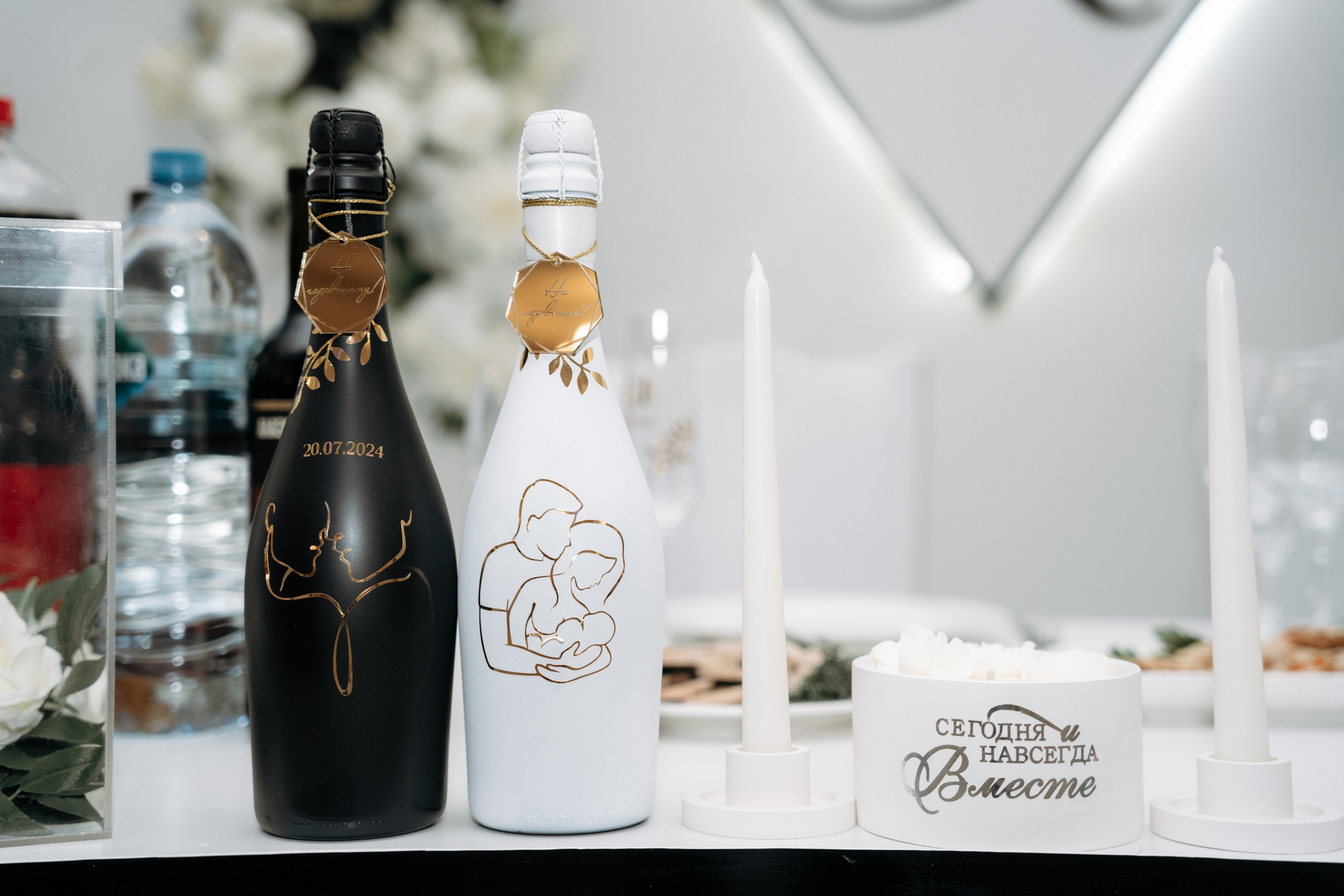 Свадебная съемка в Тамбове. Свадебный фотограф в Тамбове Павел Четвертков