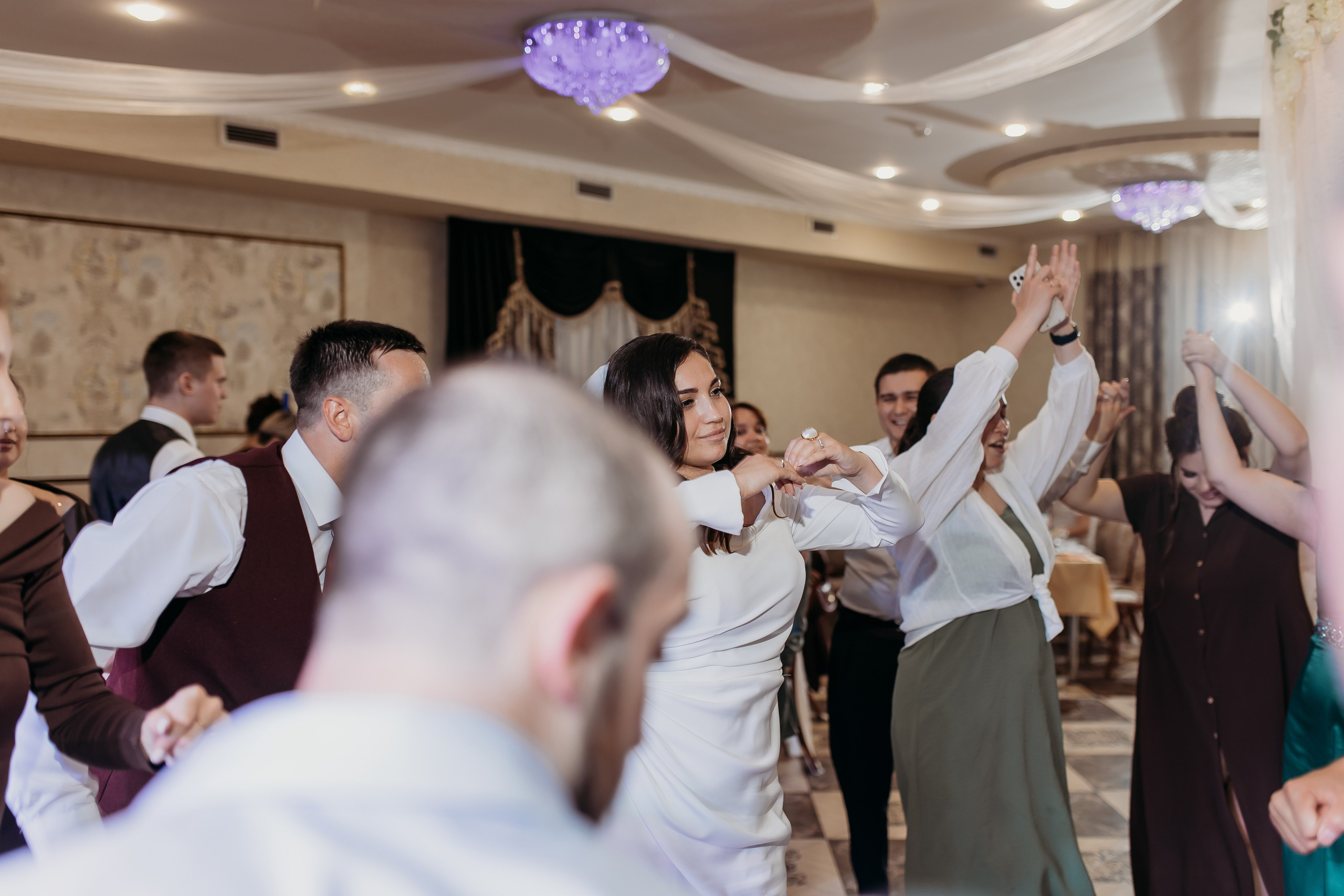 Зиля и Руслан. Фотограф Тимербаева Алина г. Сургут