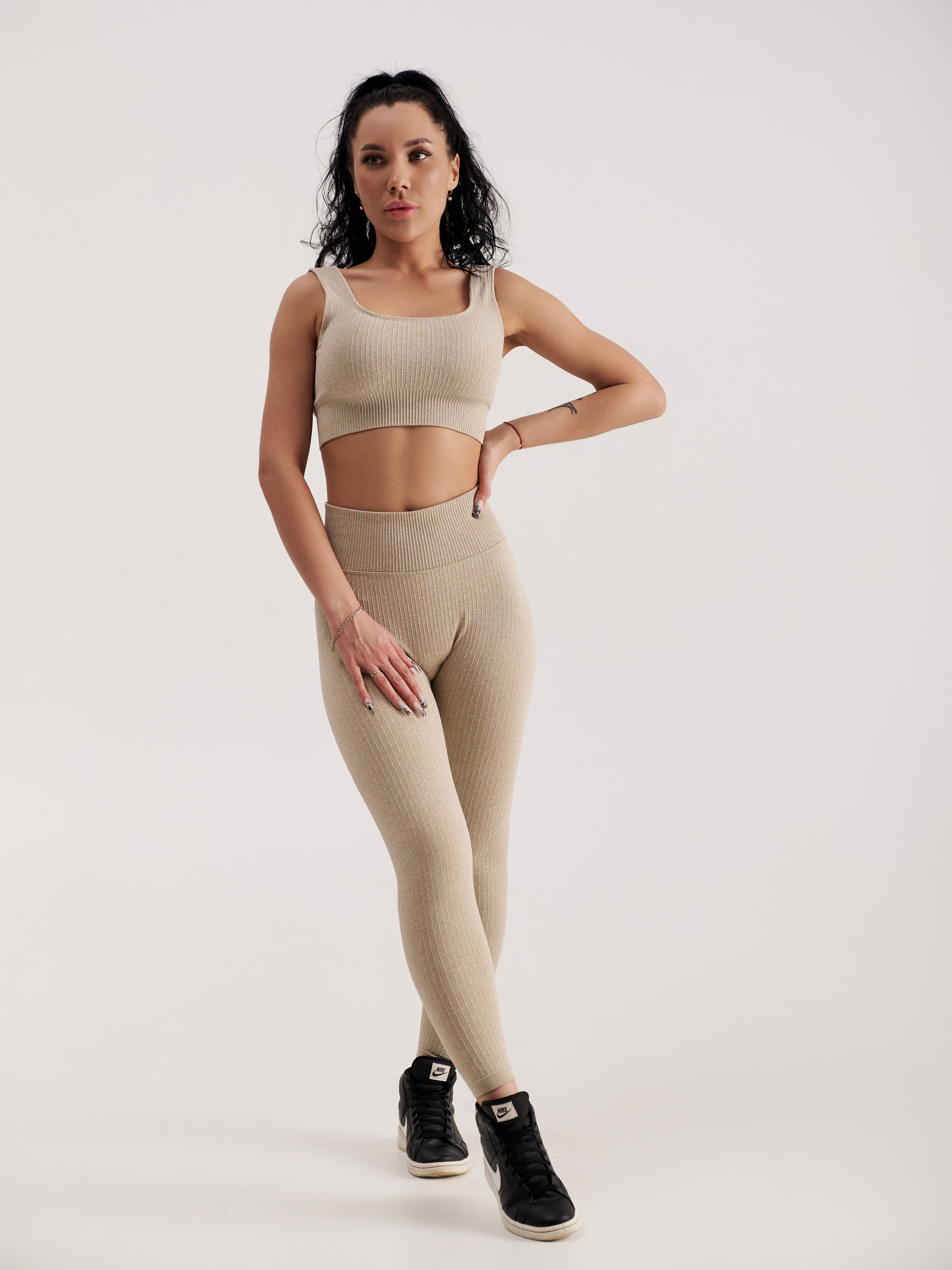 Велосипедки и топы. Фотограф в Санкт-Петербурге Виталий Кедов