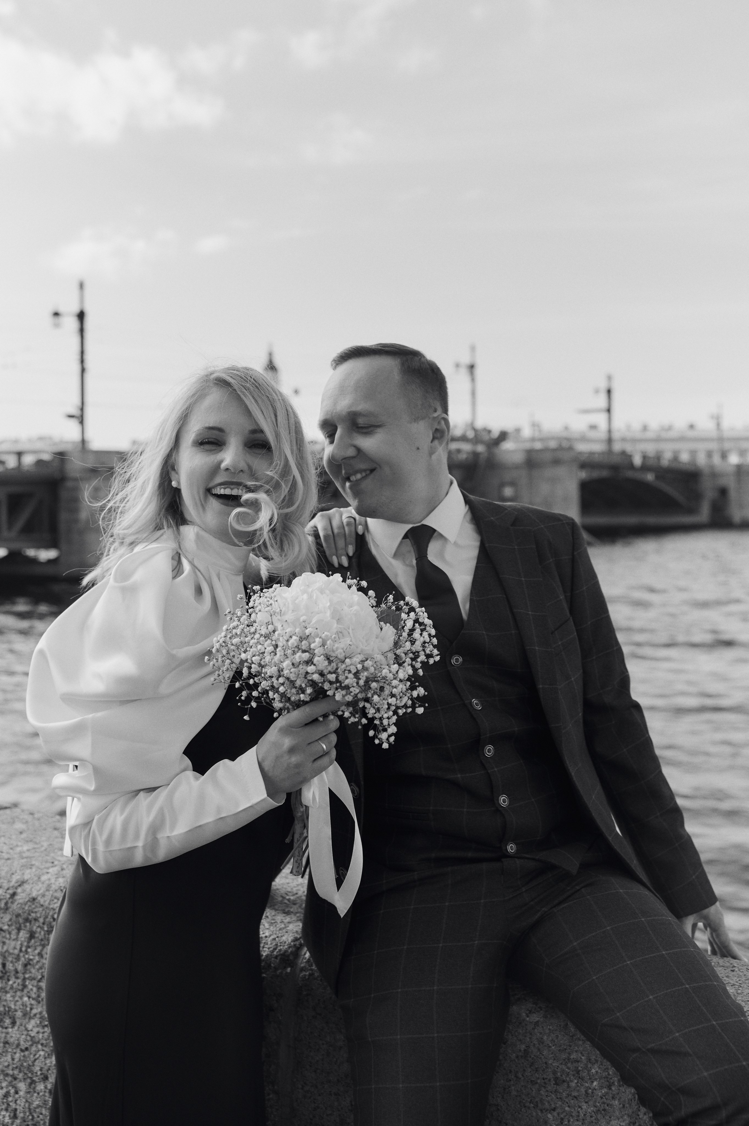 Семейная\love story. Фотограф в Санкт-Петербурге Виталий Кедов