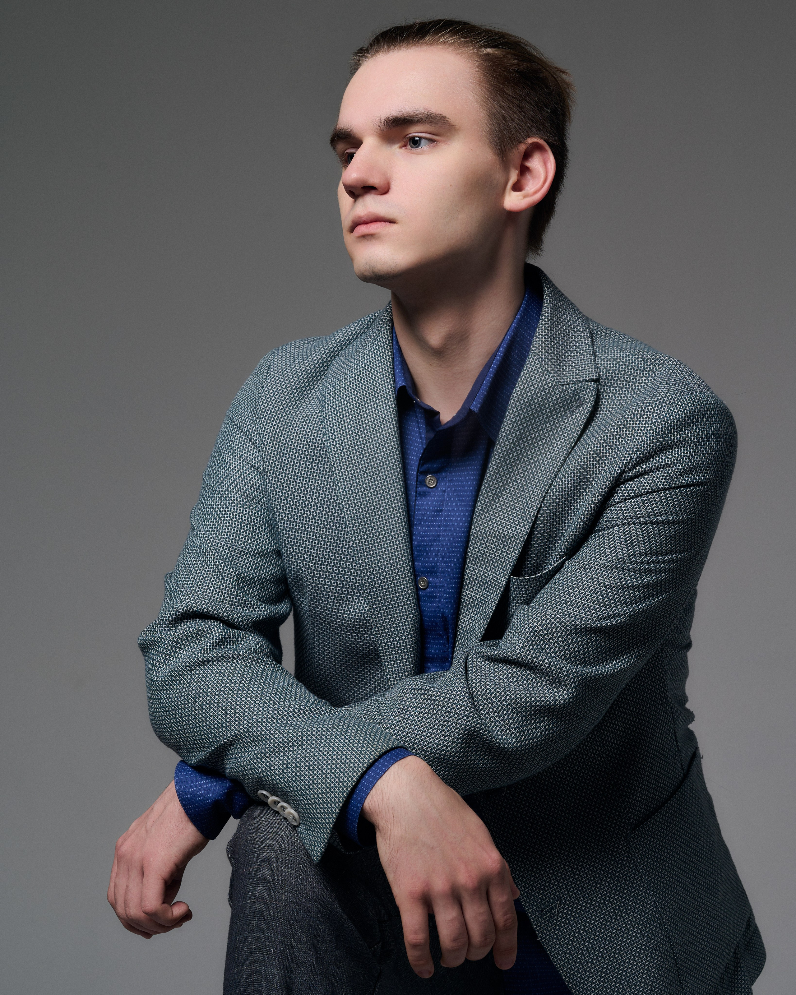 Дмитрий. Фотограф в Санкт-Петербурге Виталий Кедов