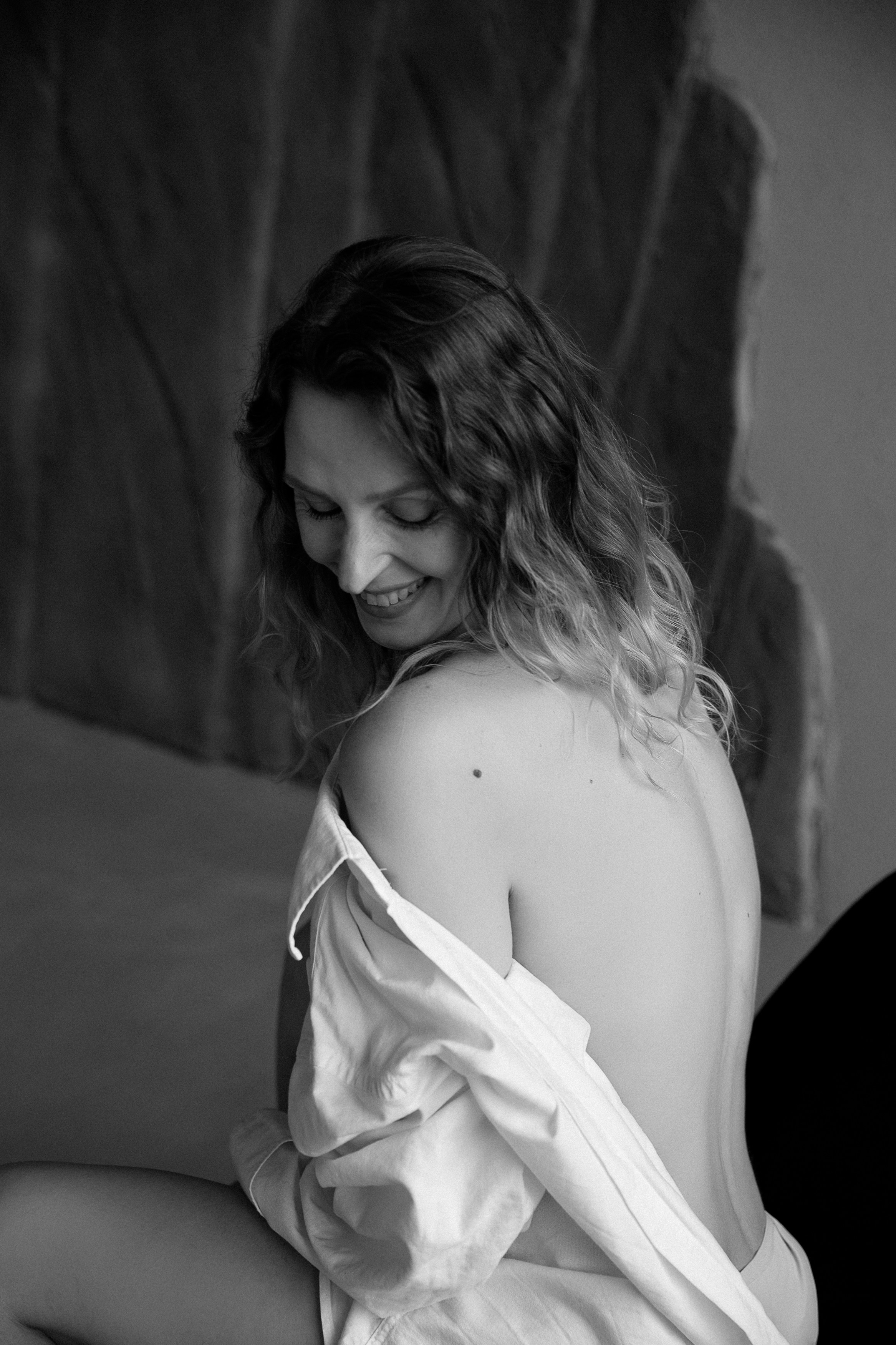 Юлия. Свадебный портретный фотограф в Екатеринбурге Наталья Суркова