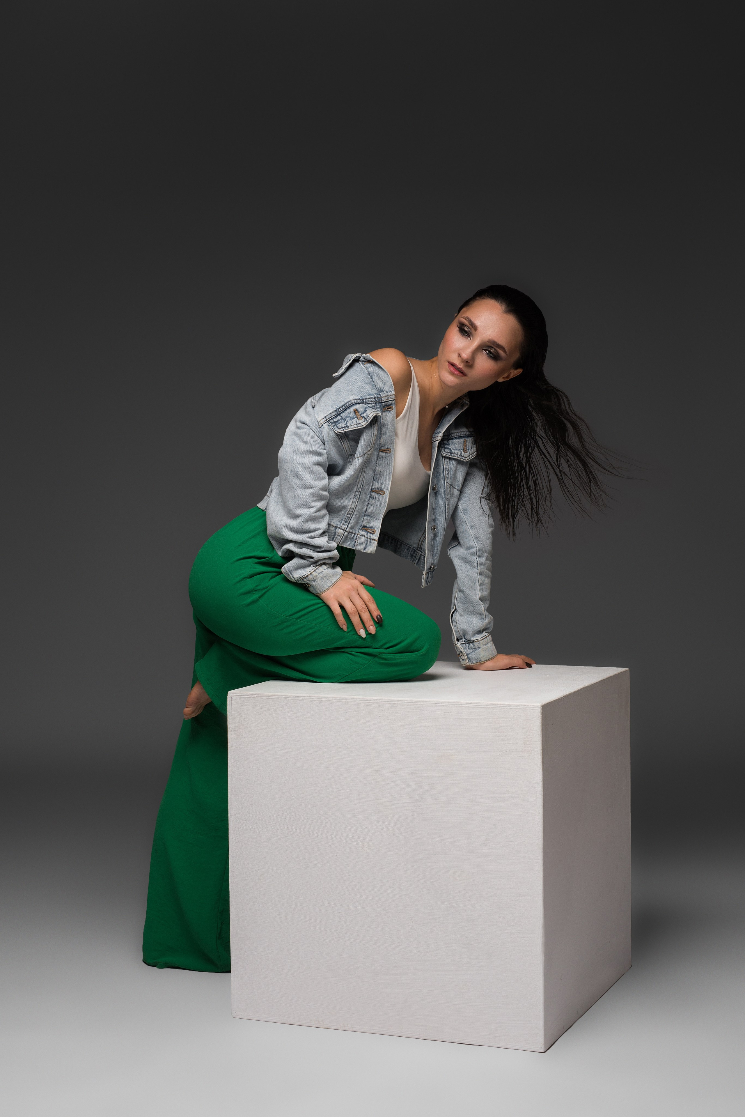 Ида. Студийный фотограф в Йошкар-Оле