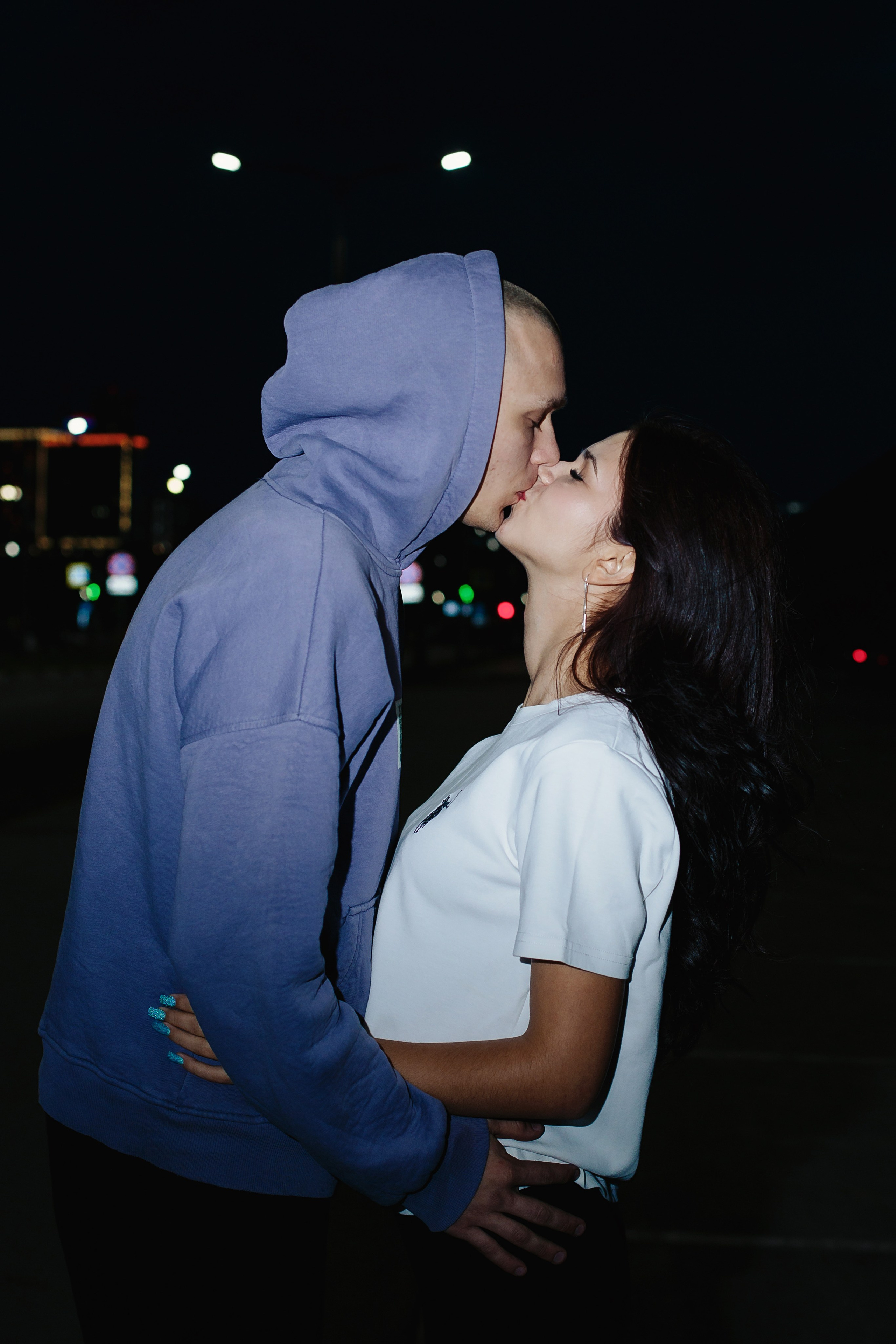 Даша и Данил. Выпускные альбомы Искитим, Бердск и Новосибирск Крюкова Елена