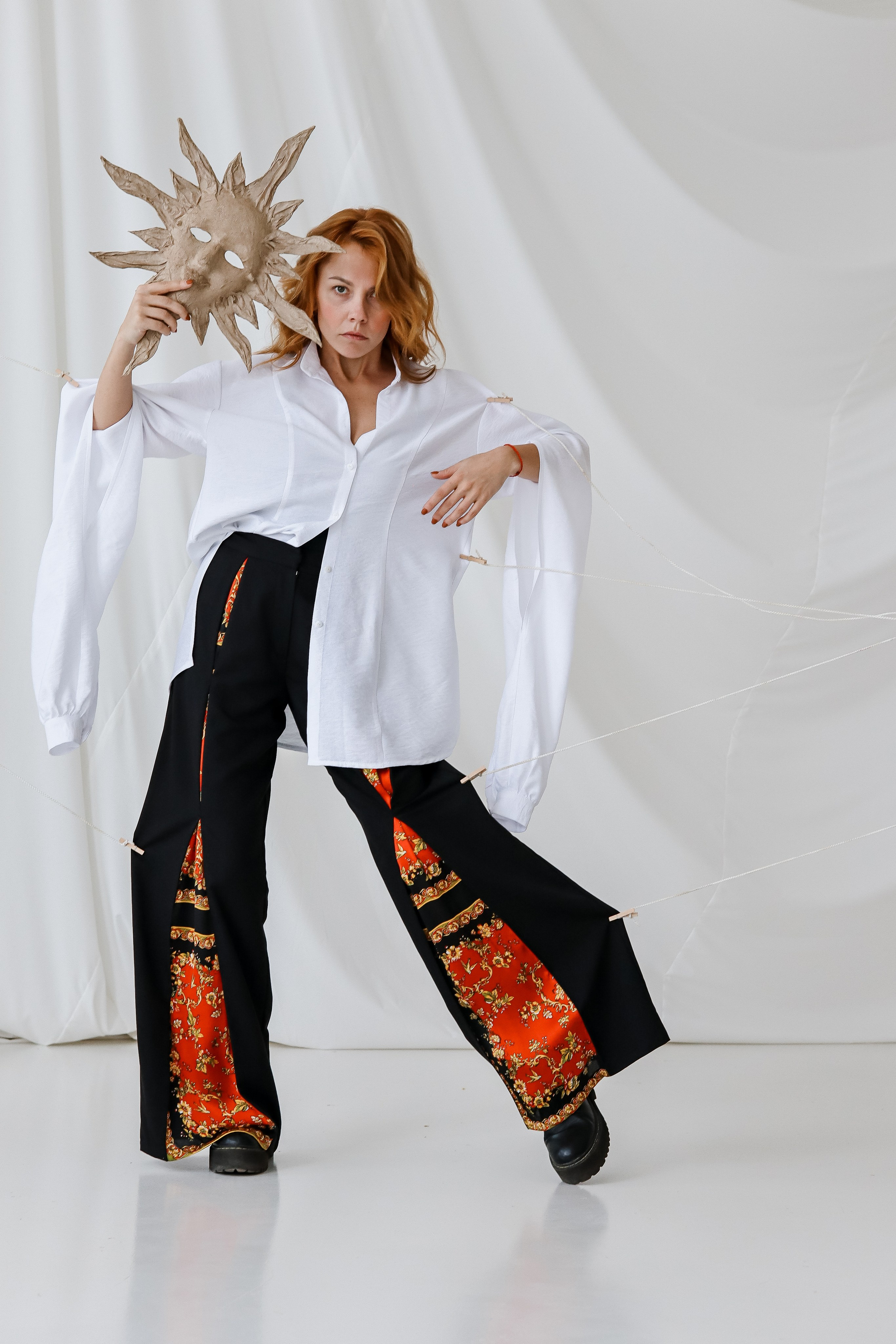 Бренд одежды Beautiful Criminals. ФОТОГРАФ ЕКАТЕРИНБУРГ