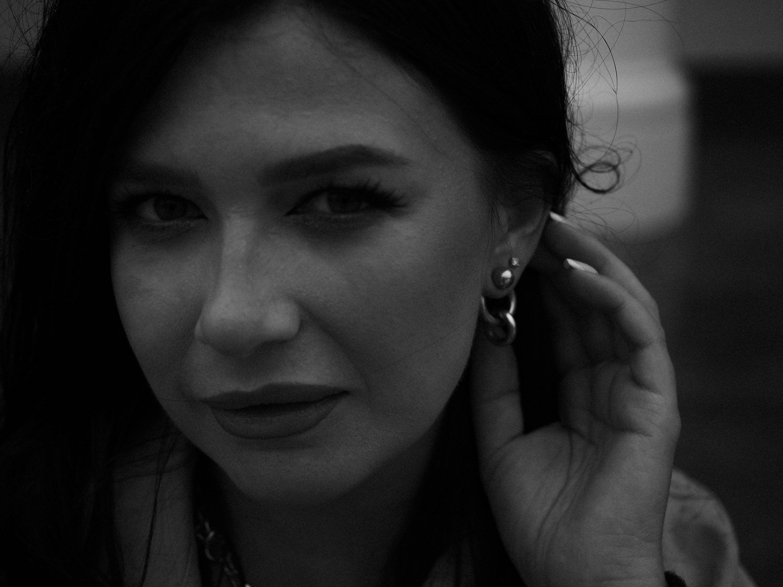 Осенняя прогулка. Фотограф Рязань. Семейный Свадебный фотограф