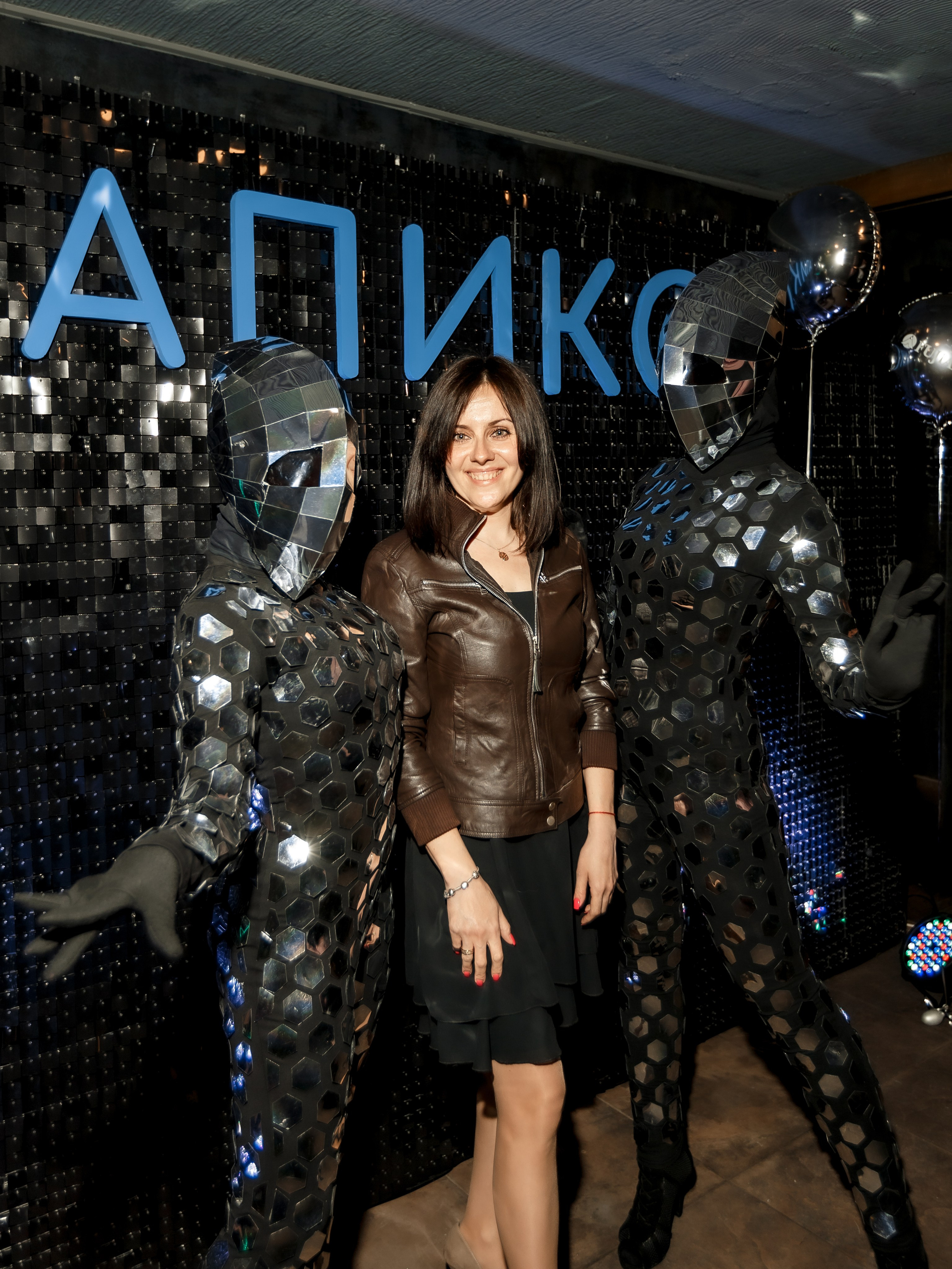 Апикс Конференция. Свадебный фотограф в Москве — Ольга Козловская