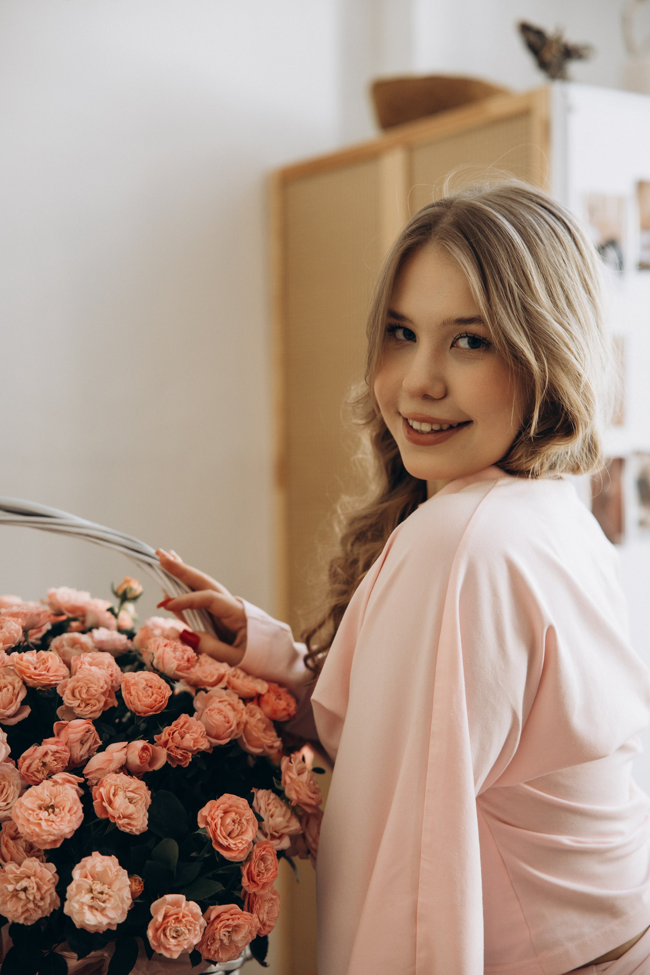 Софья. Свадебный, семейный фотограф в Иркутске Светлана Макаричева