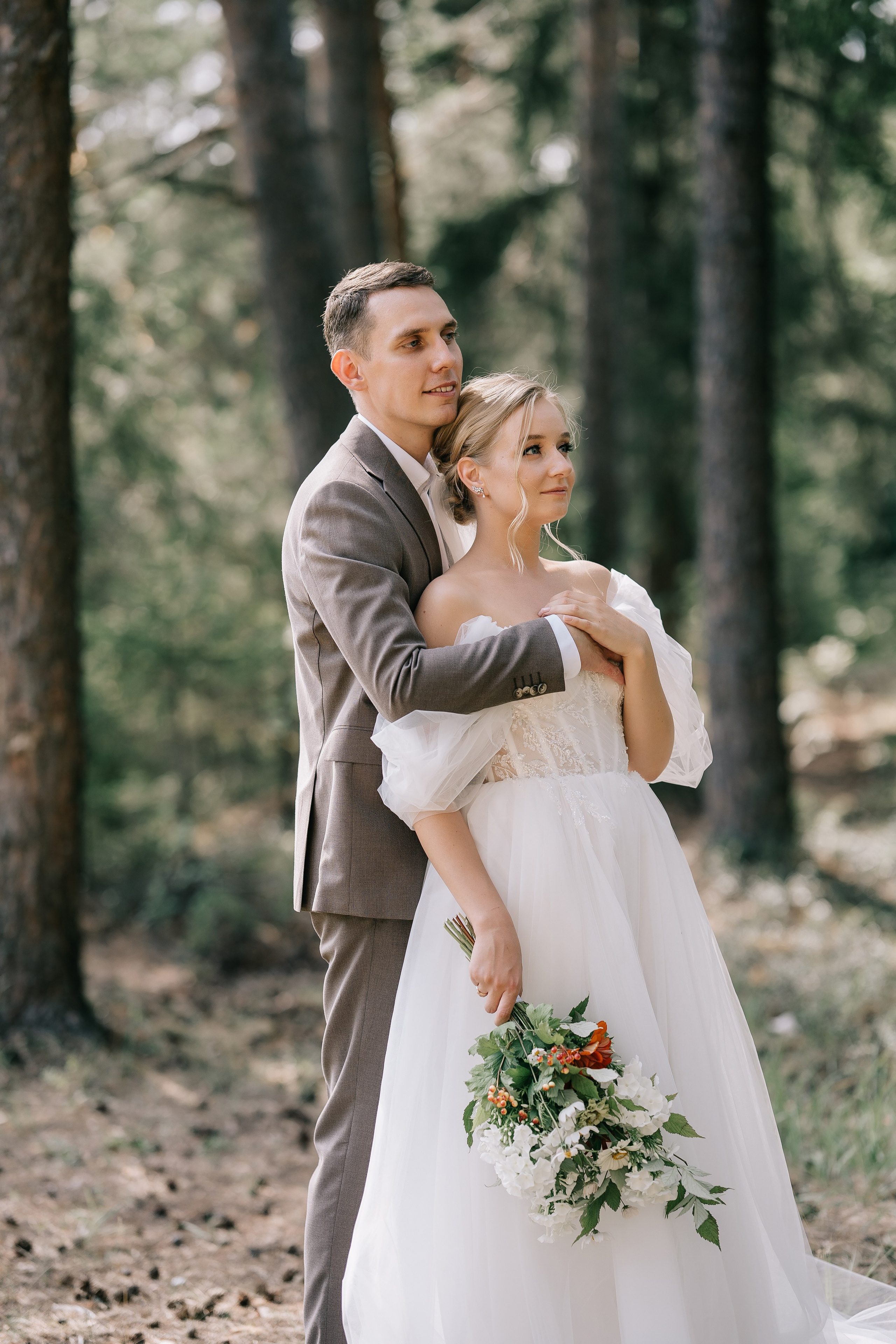 Wedding day Александр и Светлана 30.07.23. Свадебный и семейный фотограф Юлия Грибанова +7 909-133-66-33