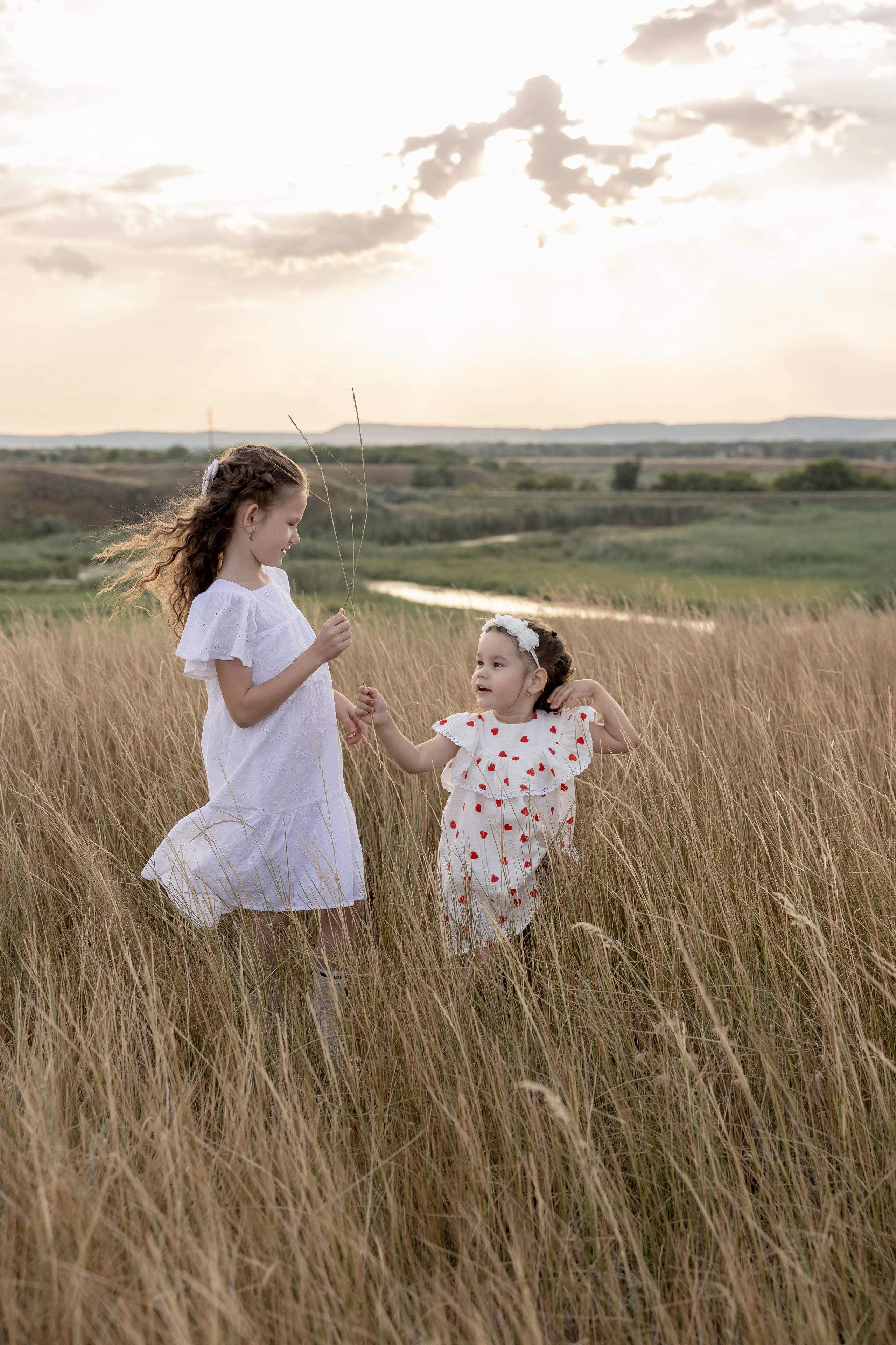 Услуги. Семейный фотограф в Марксе Светлана Шибаршина