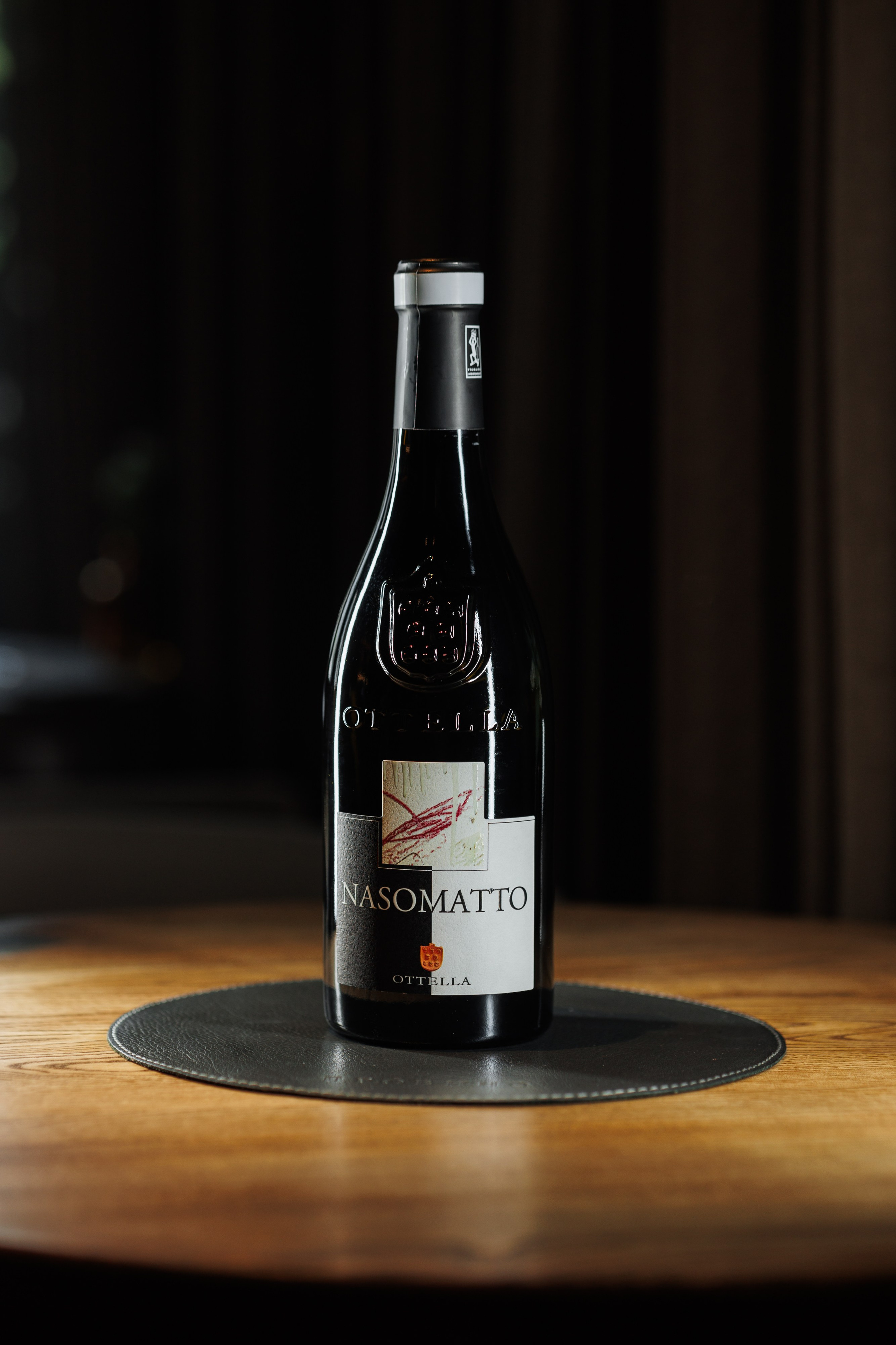 «Вино». Фото и видео контент за одну съемку — Веретенников Егор