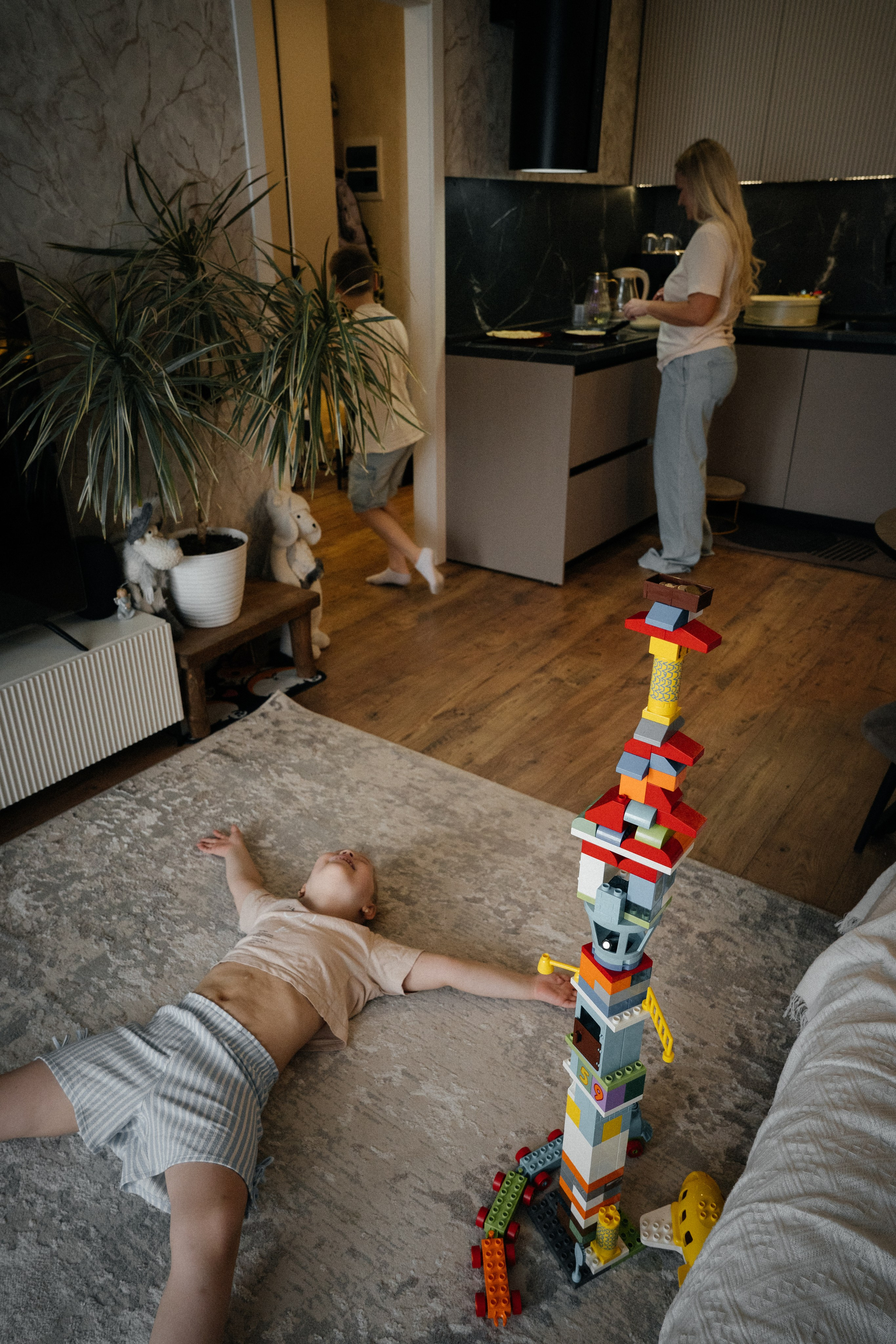 Семья Ксении и Максима. Фотограф | Юлия Арт| Обучение