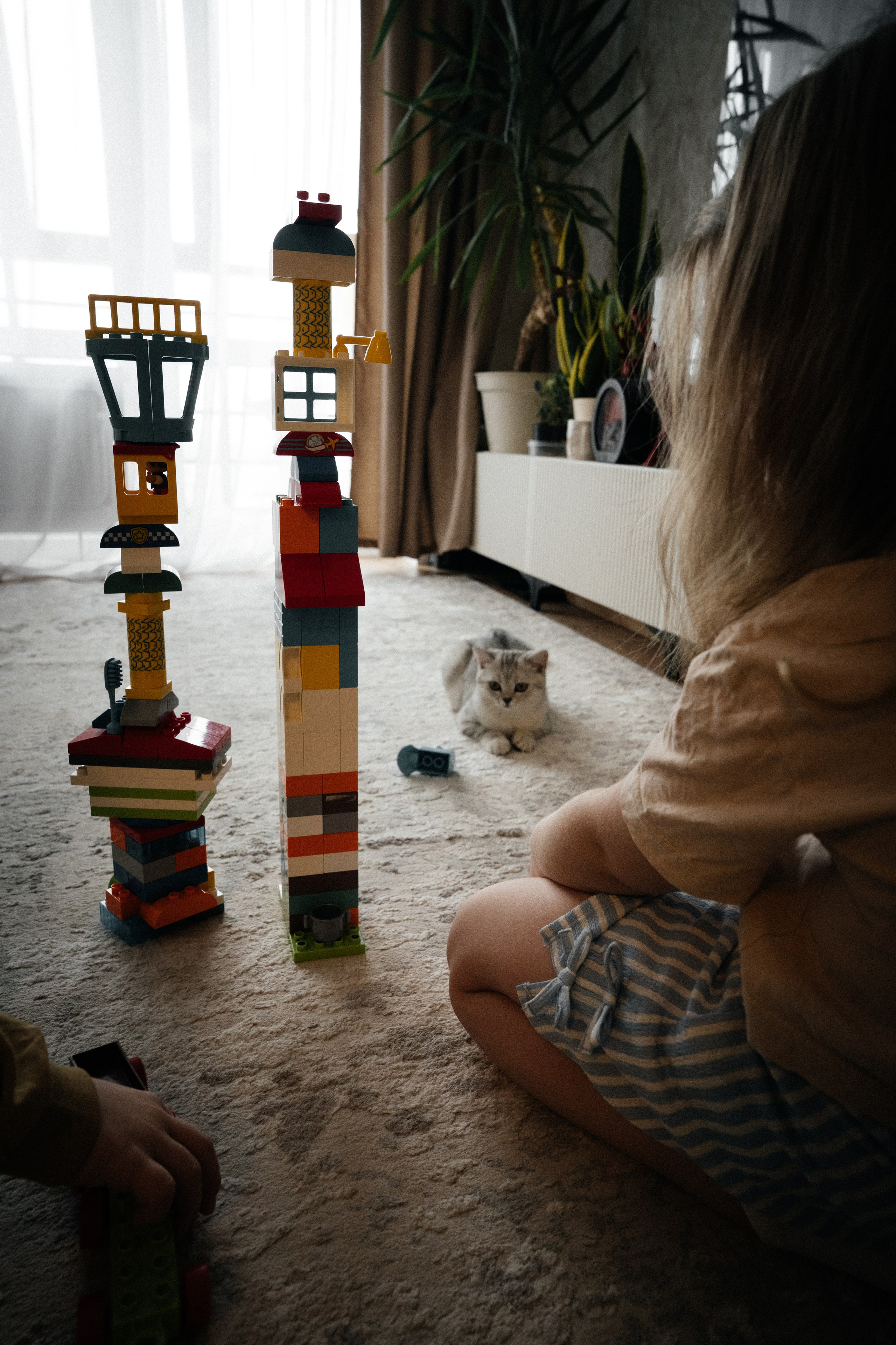 Семья Ксении и Максима. Фотограф | Юлия Арт| Обучение