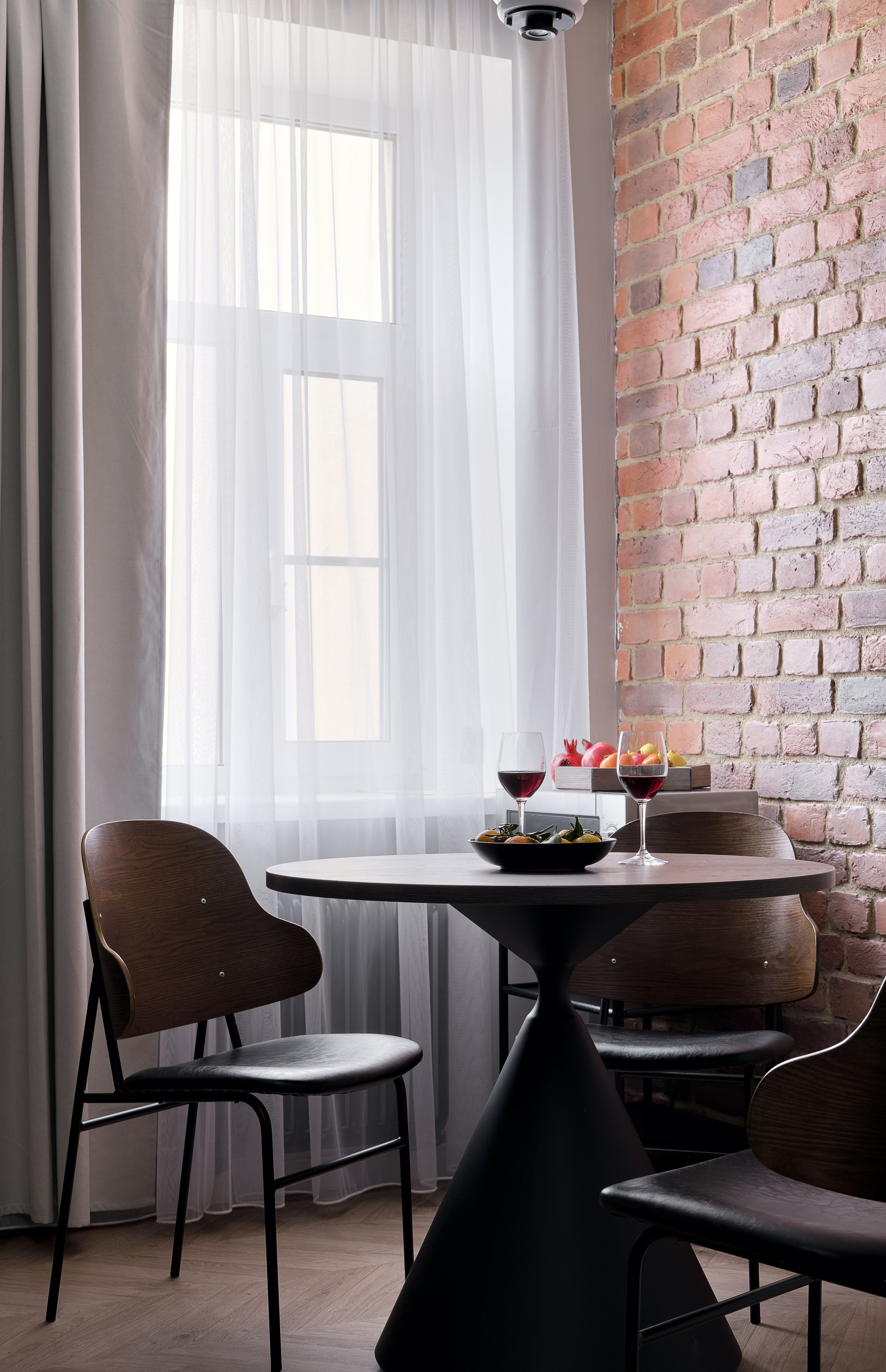 Квартира на Московском. Интерьерный фотограф Санкт-Петербург