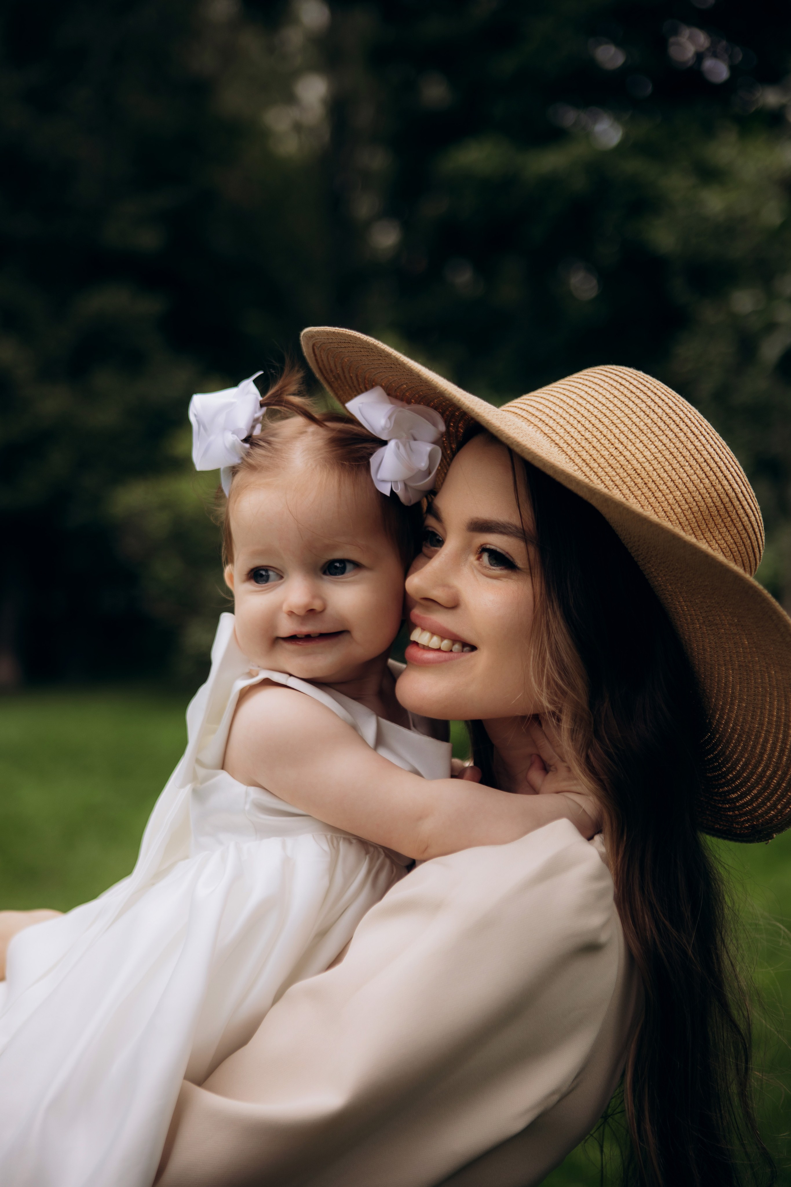 Мия. Наталья Косьянова. Ваш фотограф. Москва