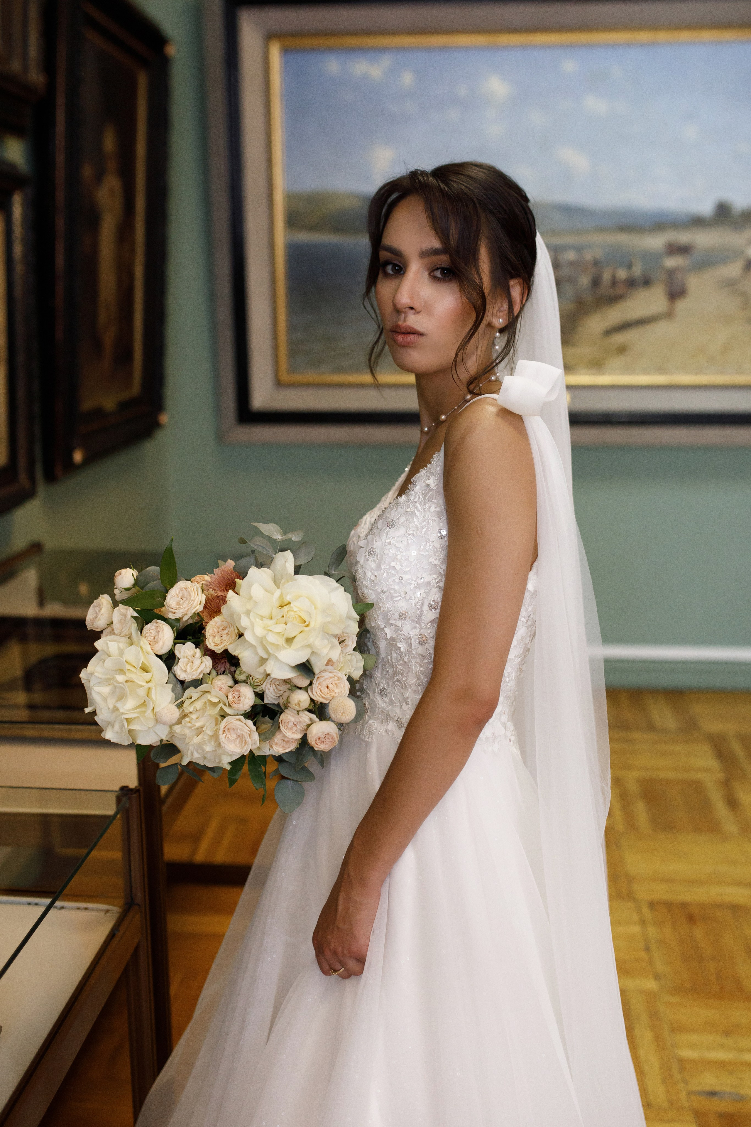 Свадьба Арсения и Валентины. Свадебный и семейный фотограф в Иркутске Яна Лиа