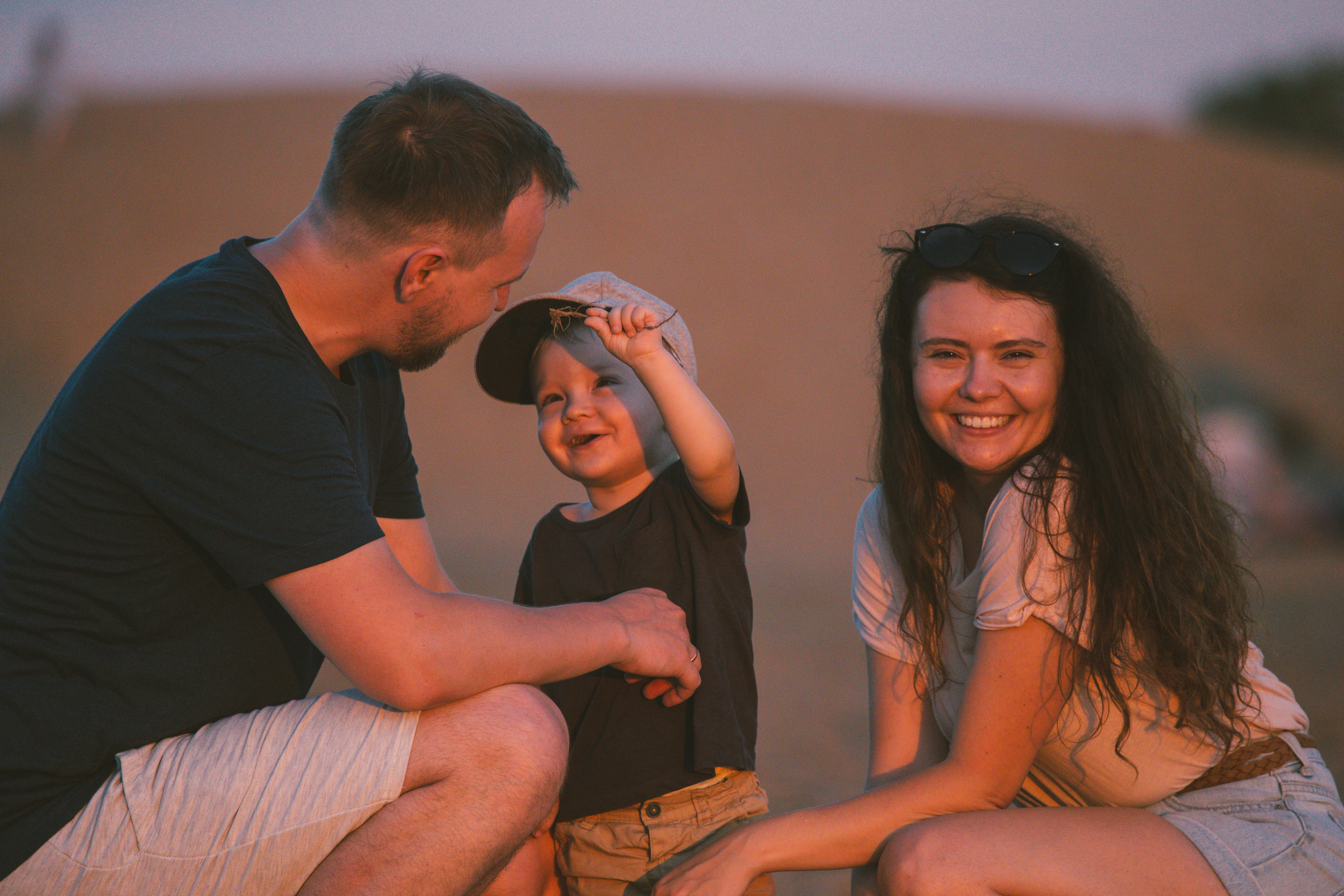 ZAVIDOVO. Photo/Video Production