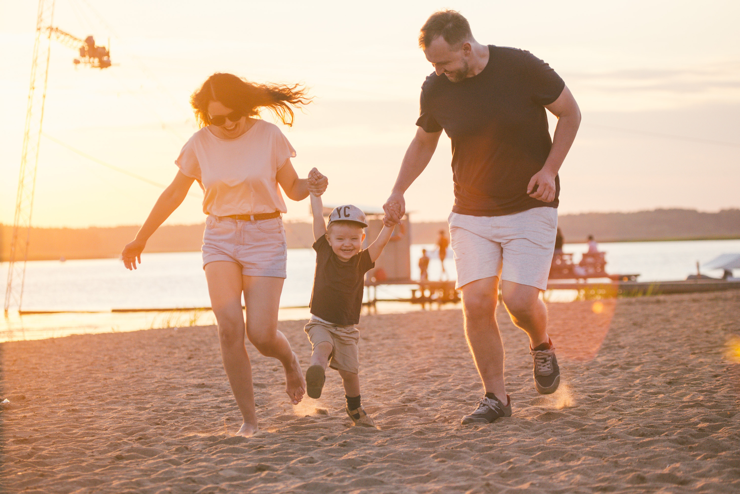 ZAVIDOVO. Photo/Video Production