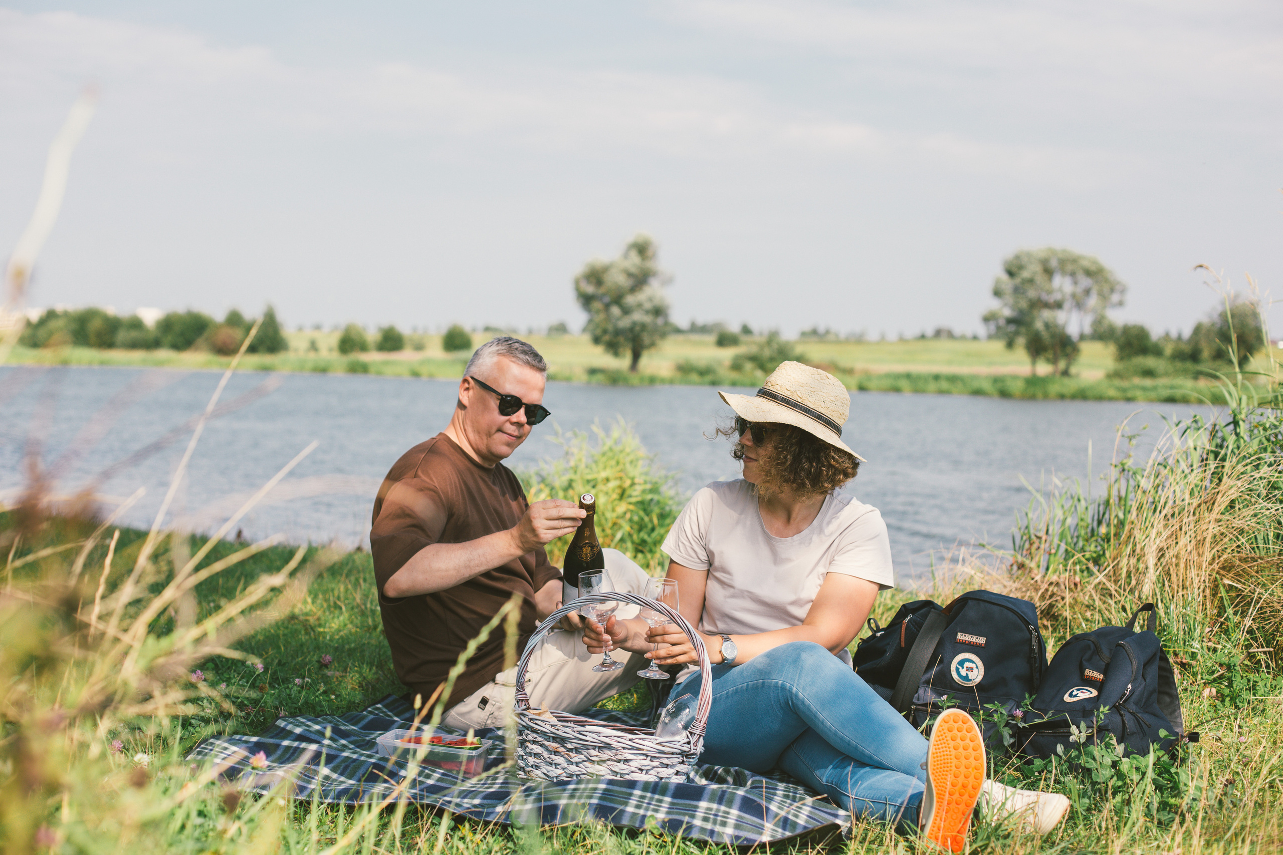 ZAVIDOVO. Photo/Video Production