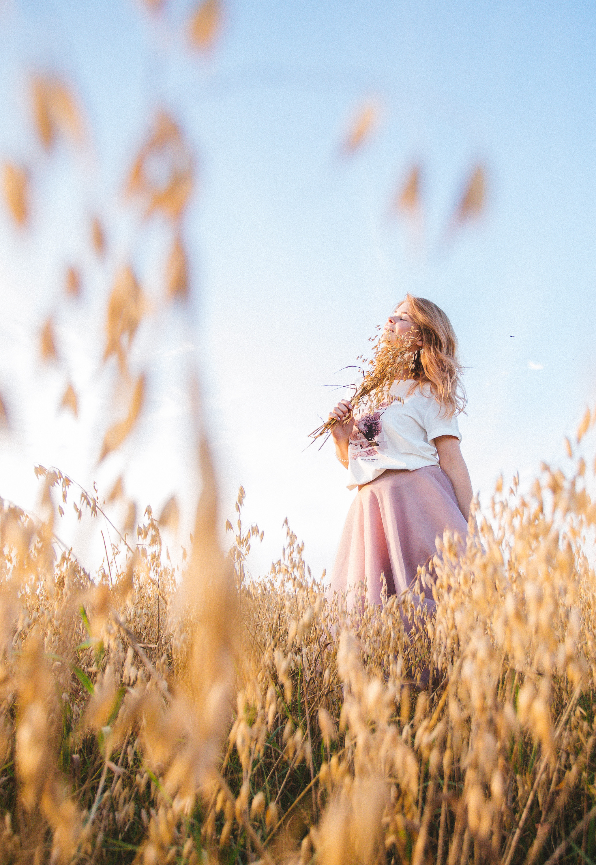 ZAVIDOVO. Photo/Video Production