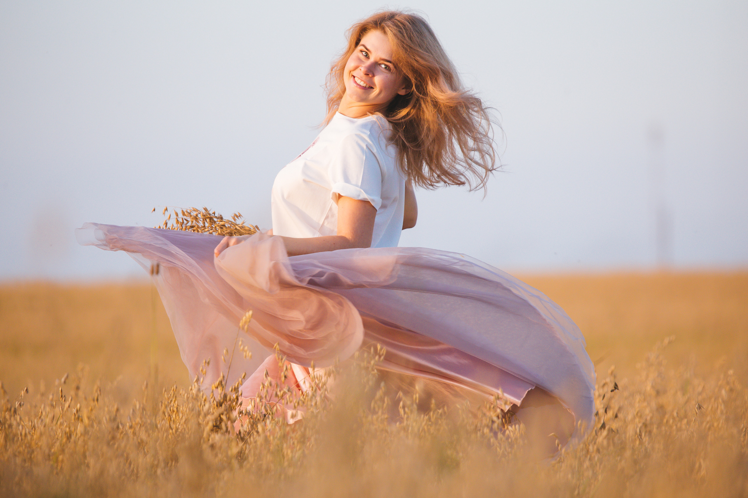 ZAVIDOVO. Photo/Video Production